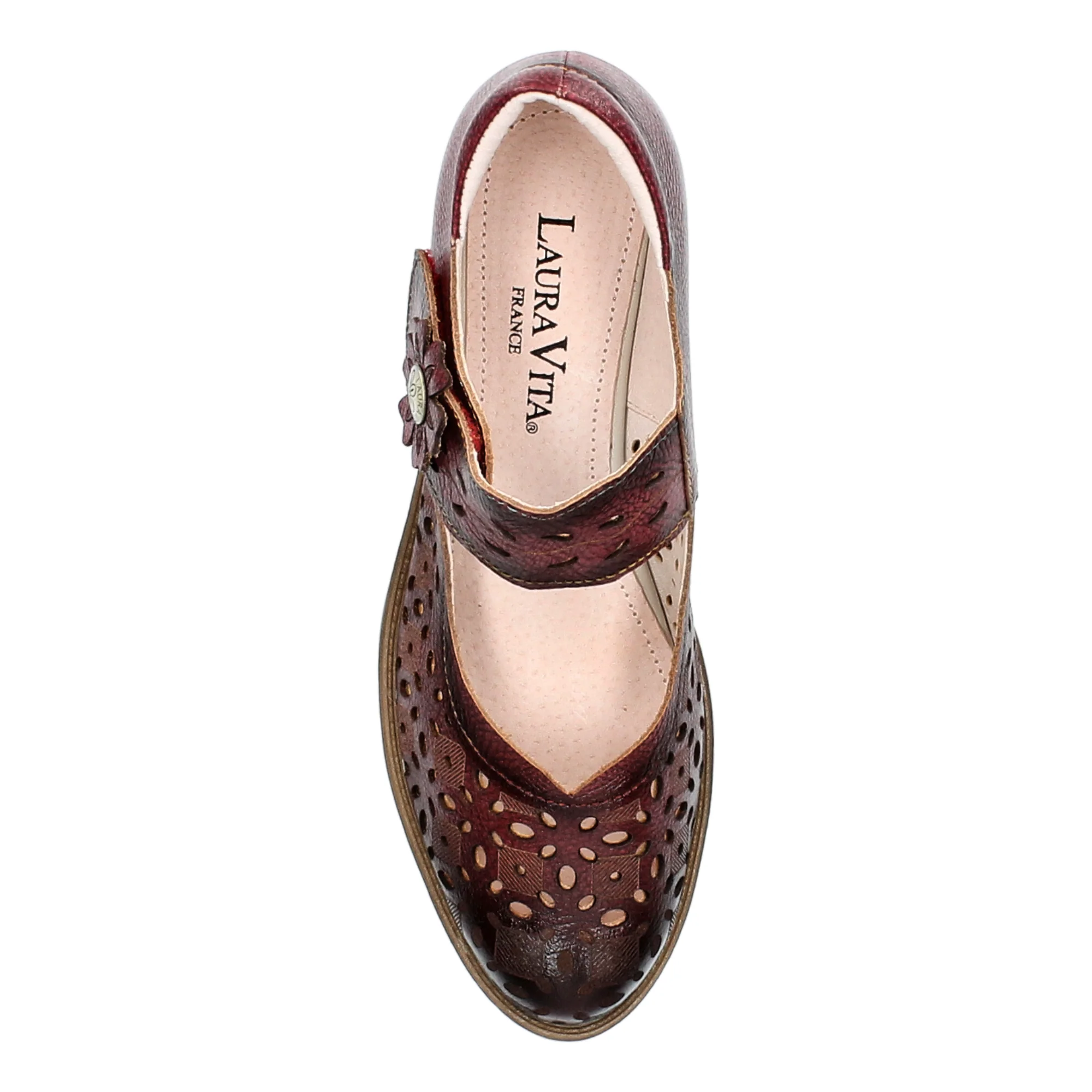 Escarpins - DONJON 13 - Image 4