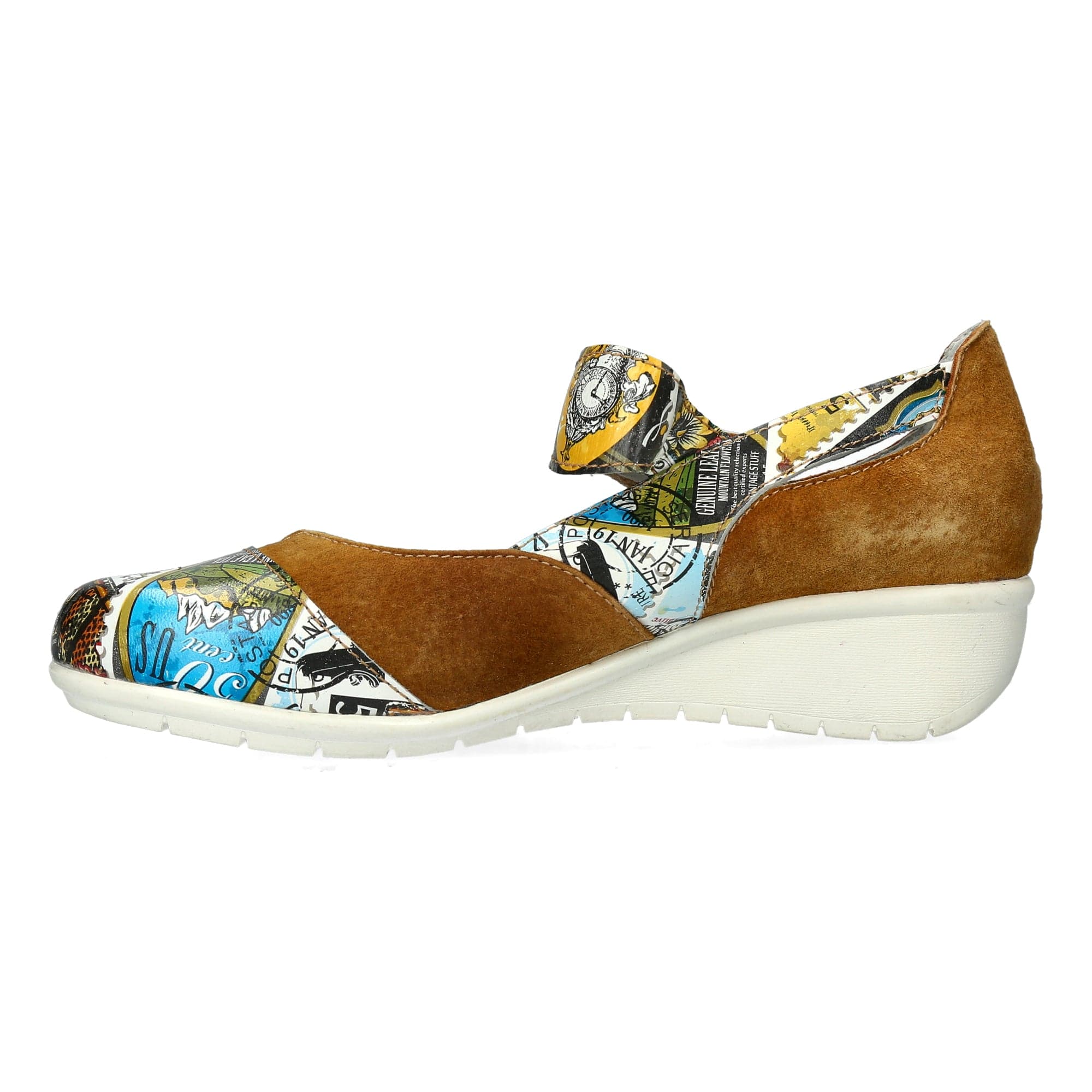 Ballerines - DORA 04 - Image 5