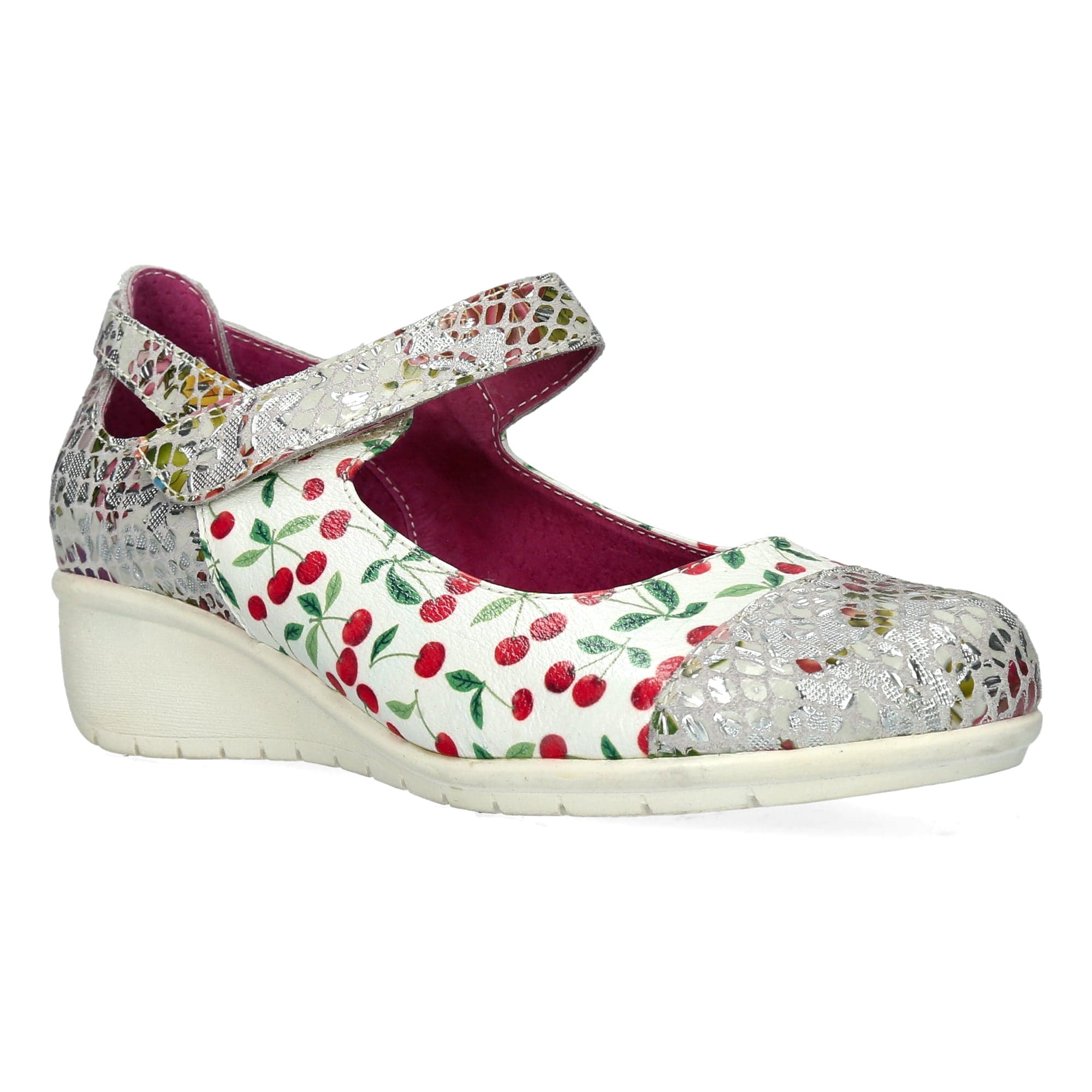 Ballerines - DORA 05 - Image 2