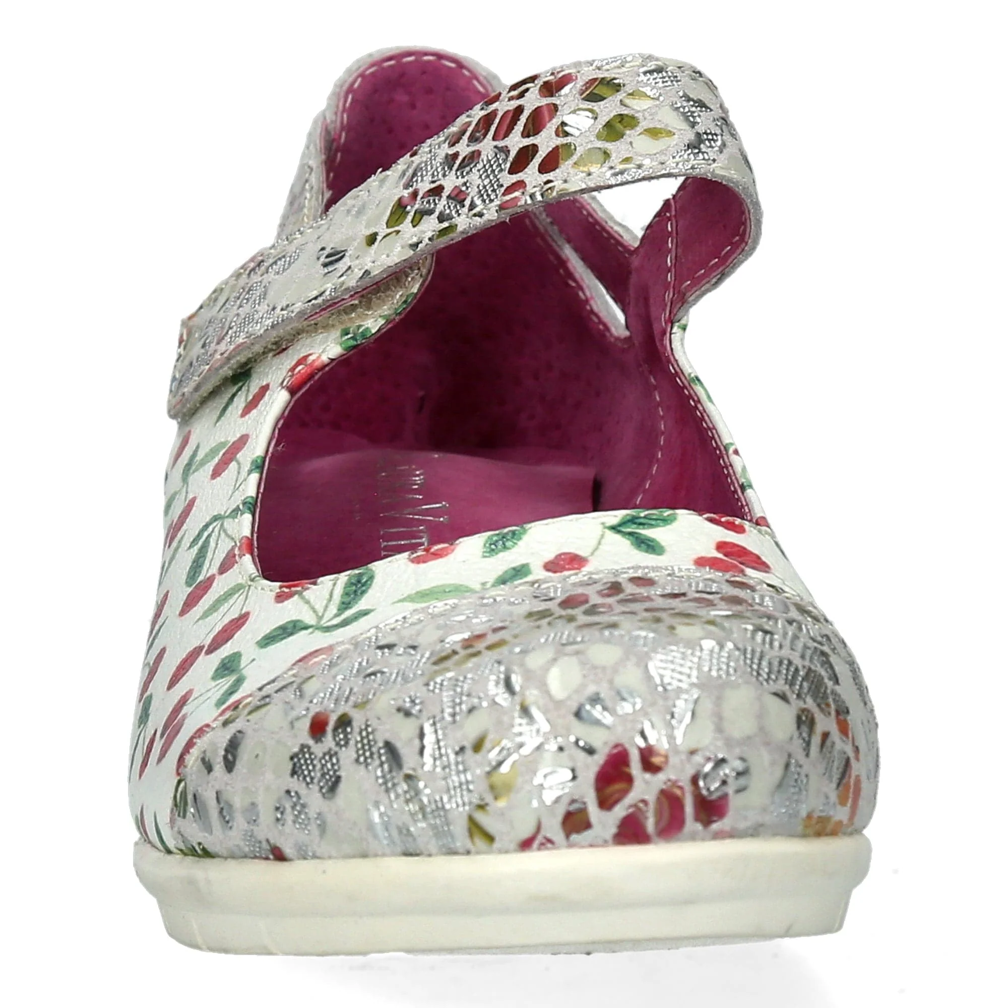 Ballerines - DORA 05 - Image 3