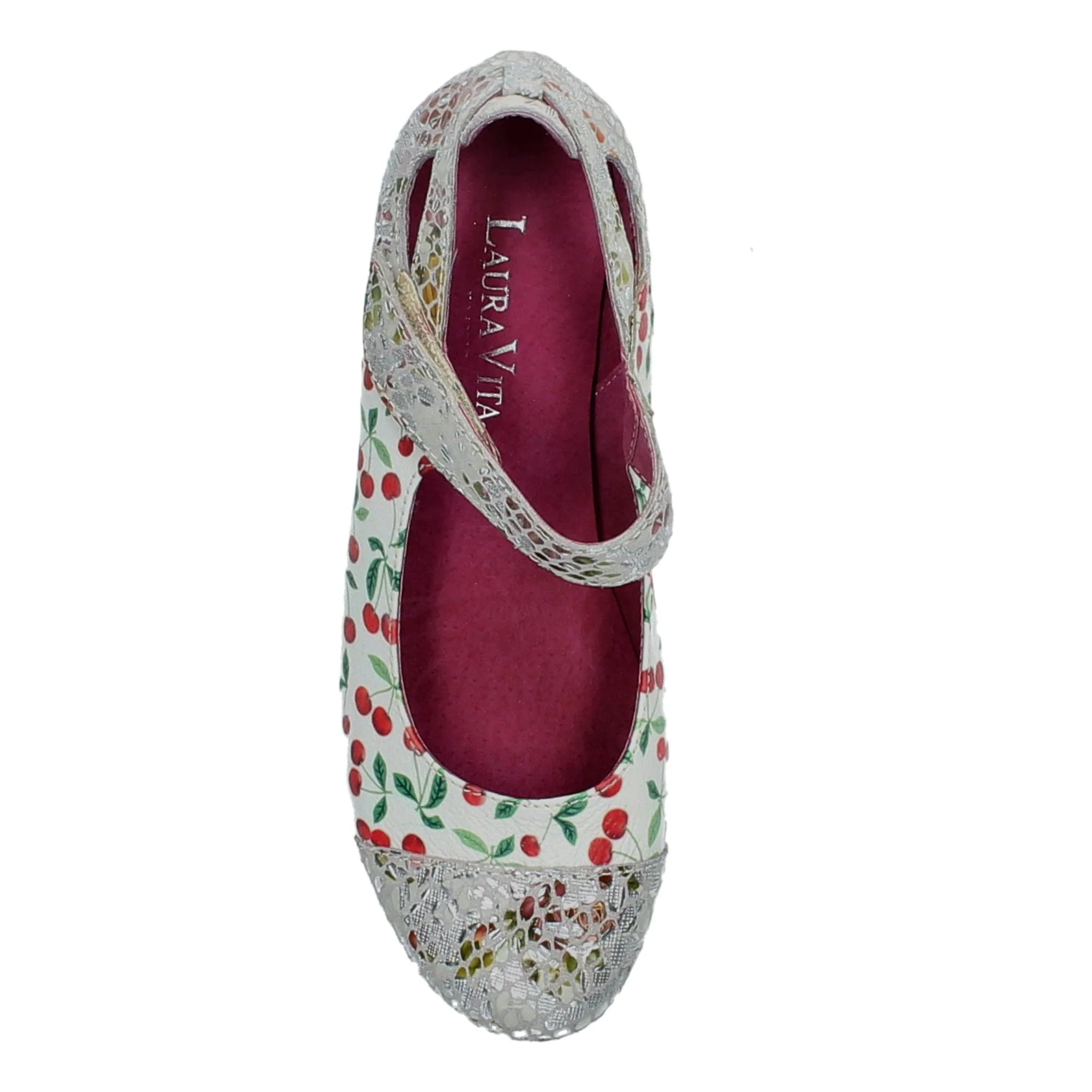 Ballerines - DORA 05 - Image 4