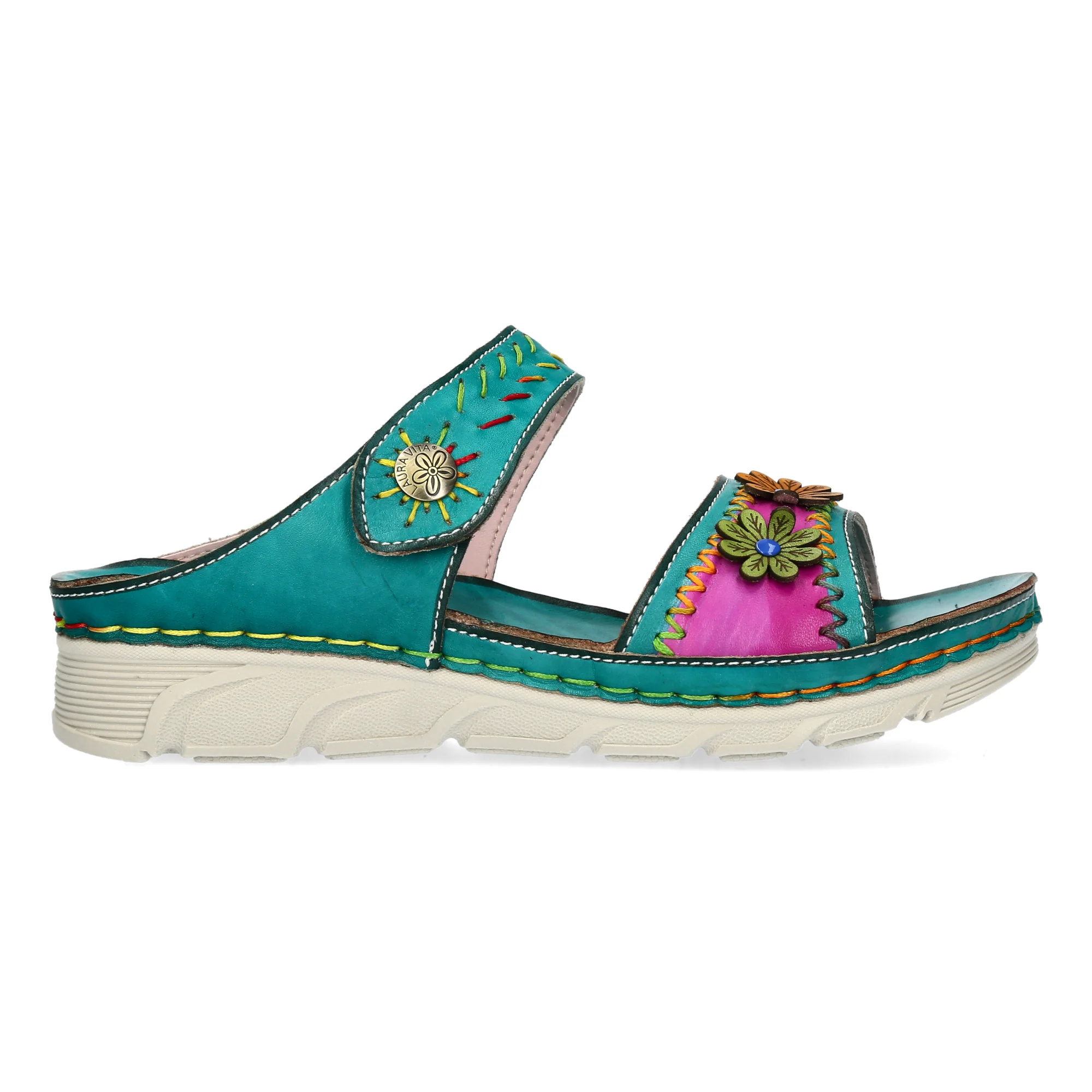 Mules - DORRY 13 - Image 2