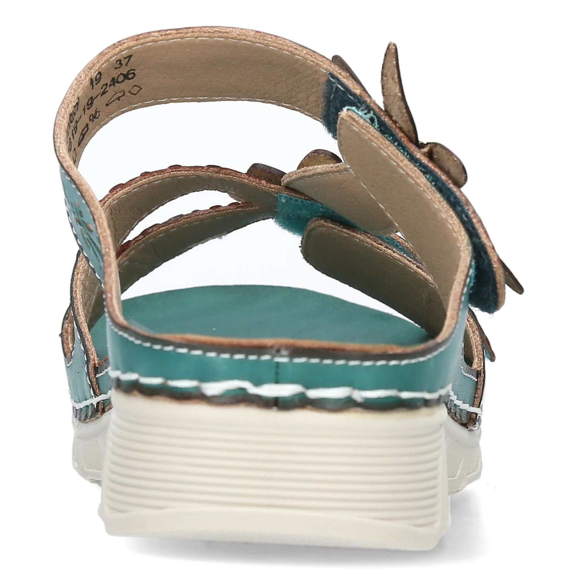 Mules - DORRY 19 - Image 19