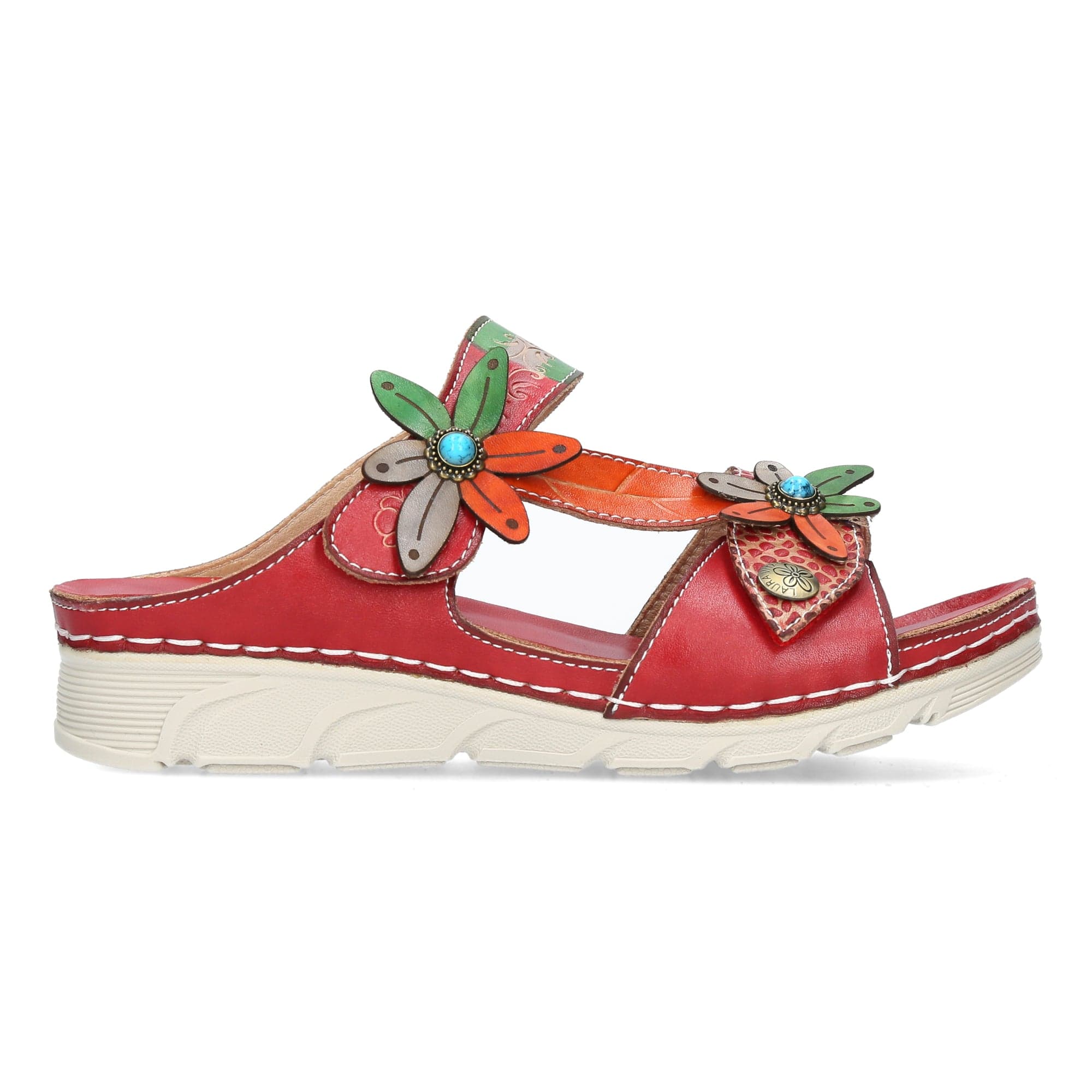 Mules - DORRY 19 - Image 2