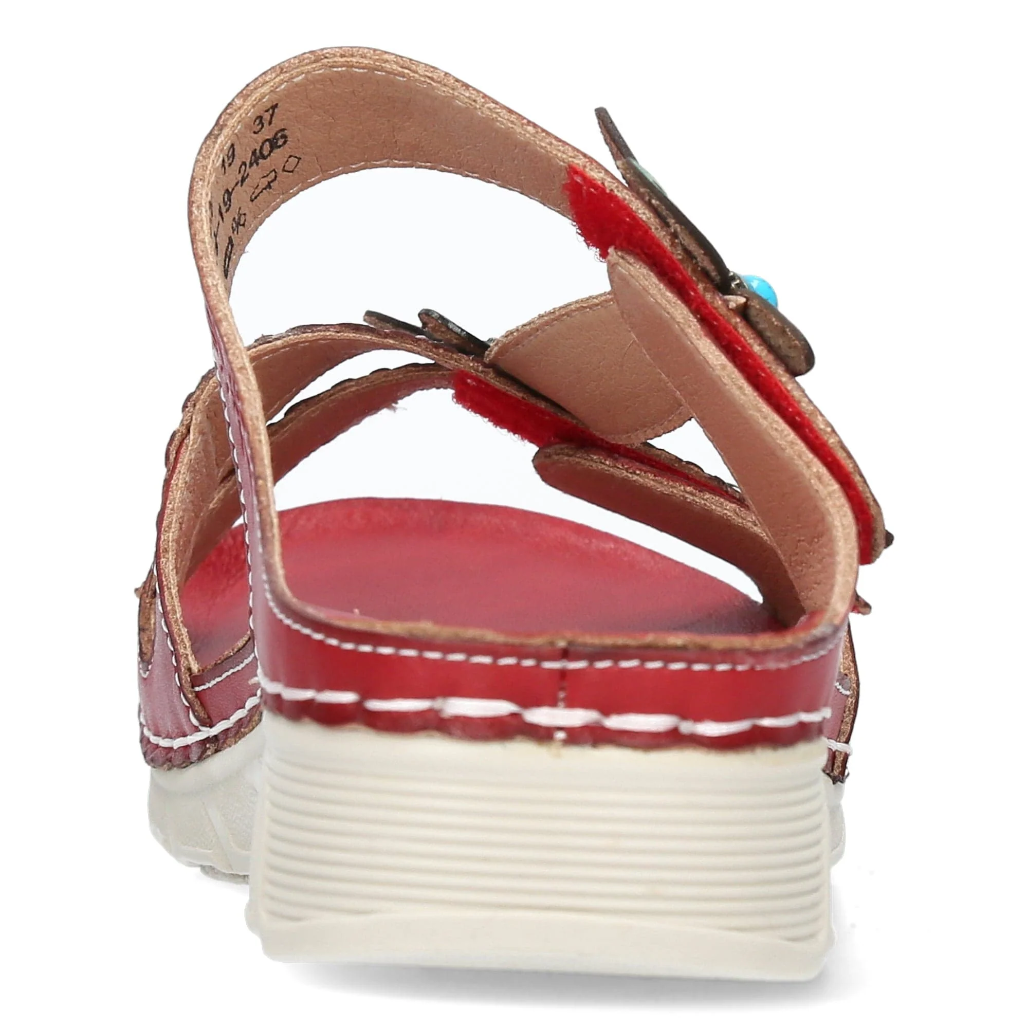 Mules - DORRY 19 - Image 7