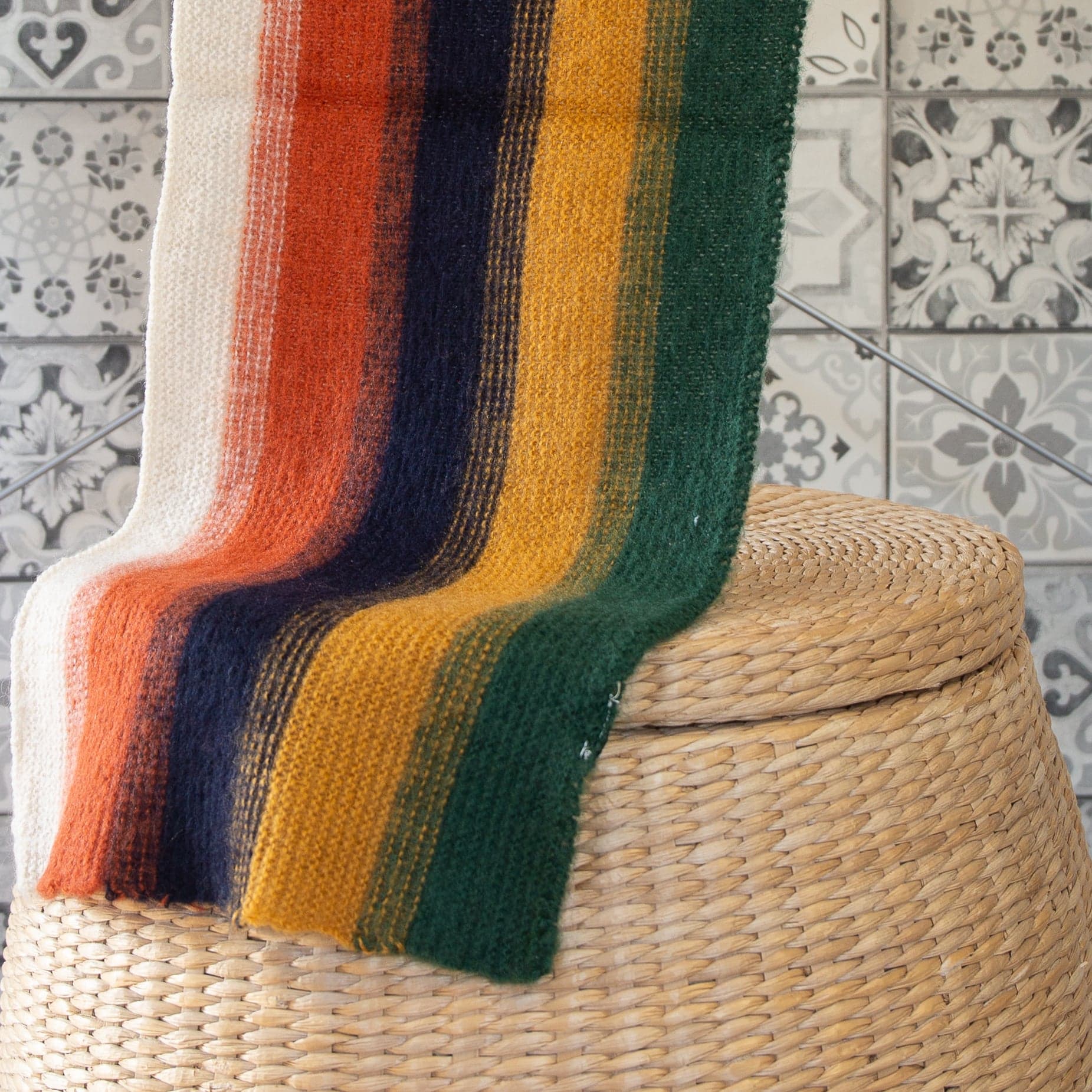 Écharpe Boétie - Image 2