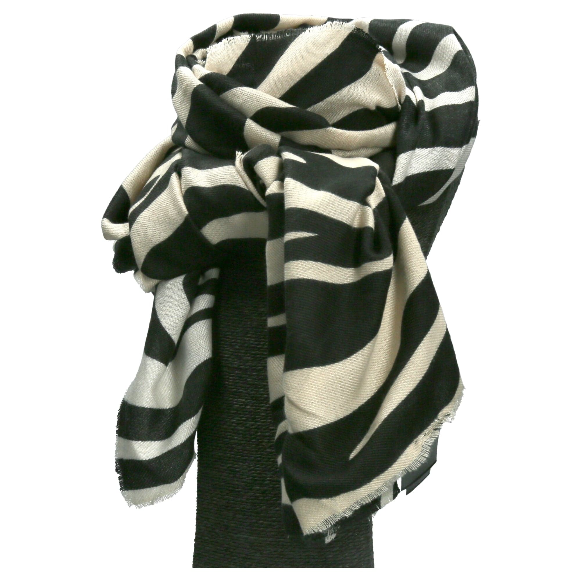 Écharpe Zebra Exclusivité - Image 2