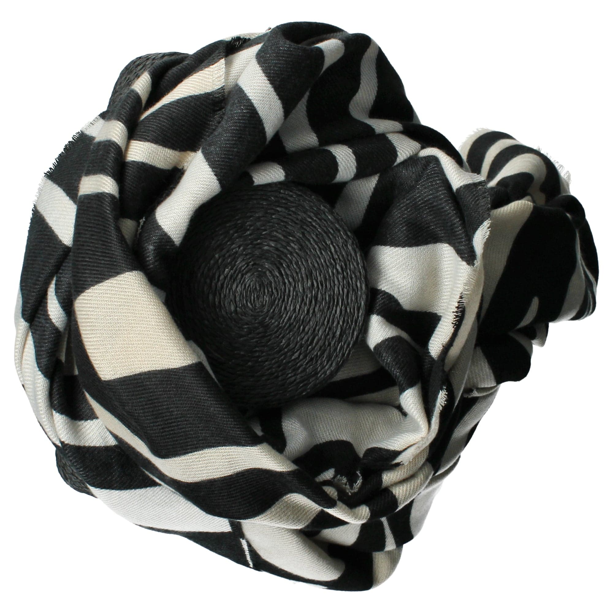 Écharpe Zebra Exclusivité - Image 4