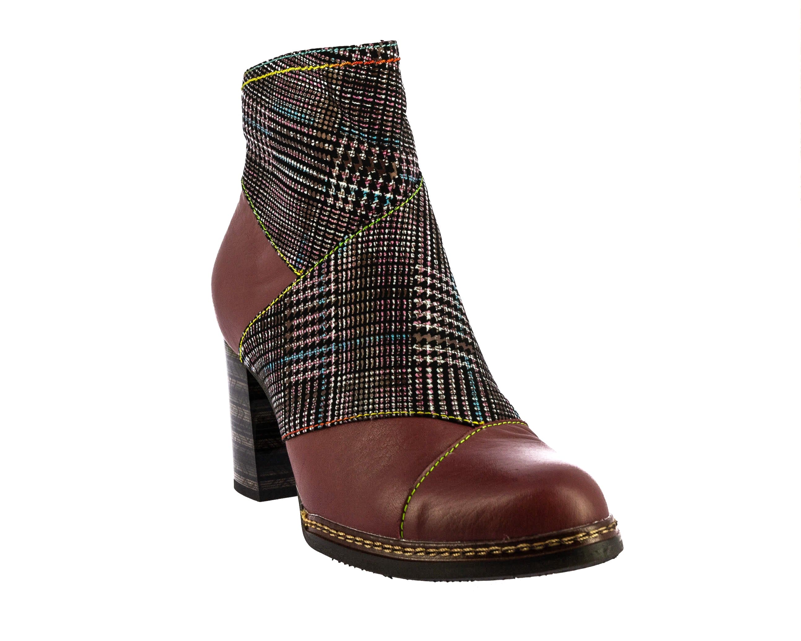Bottines - ELCEAO 01 - Image 2