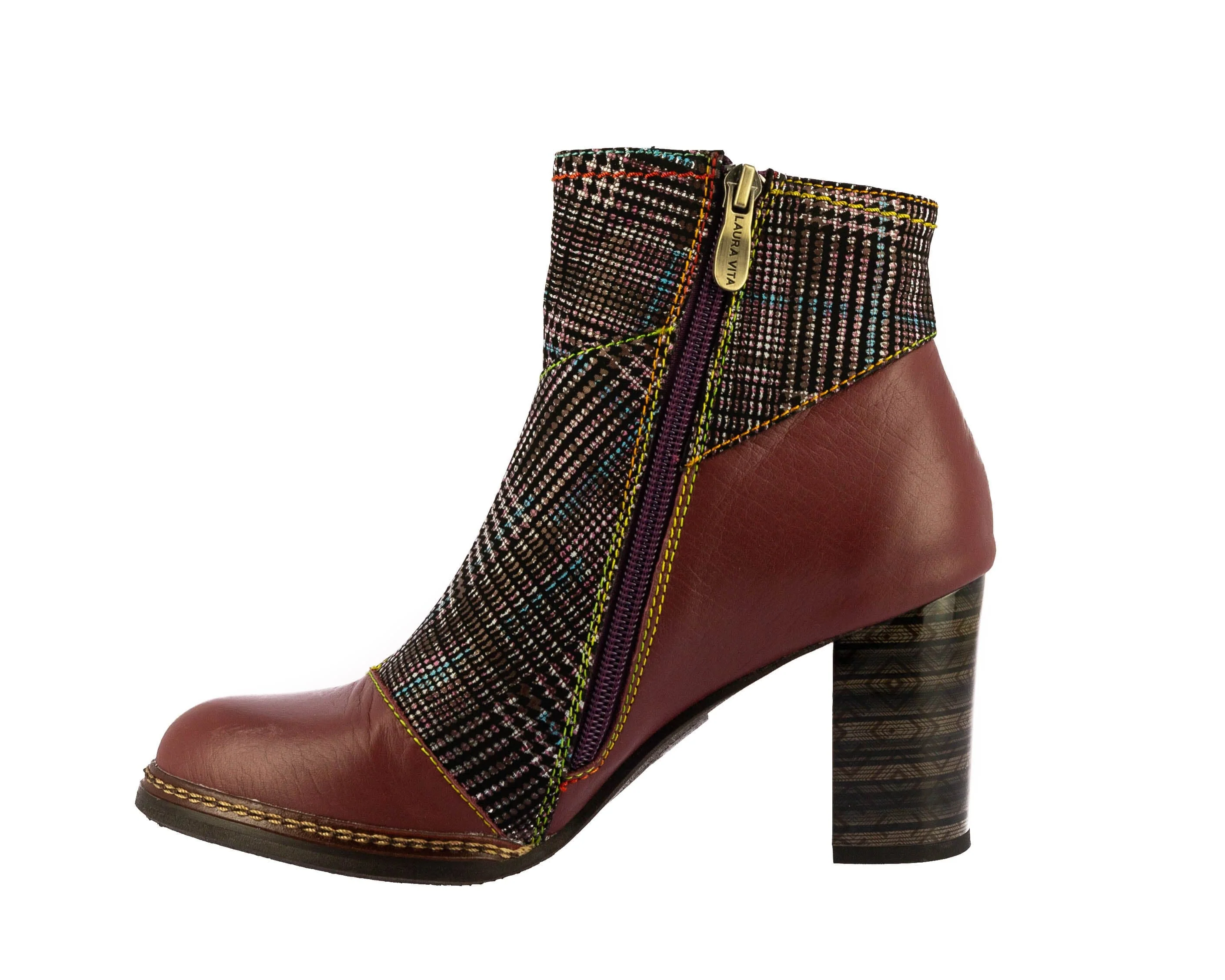 Bottines - ELCEAO 01 - Image 4
