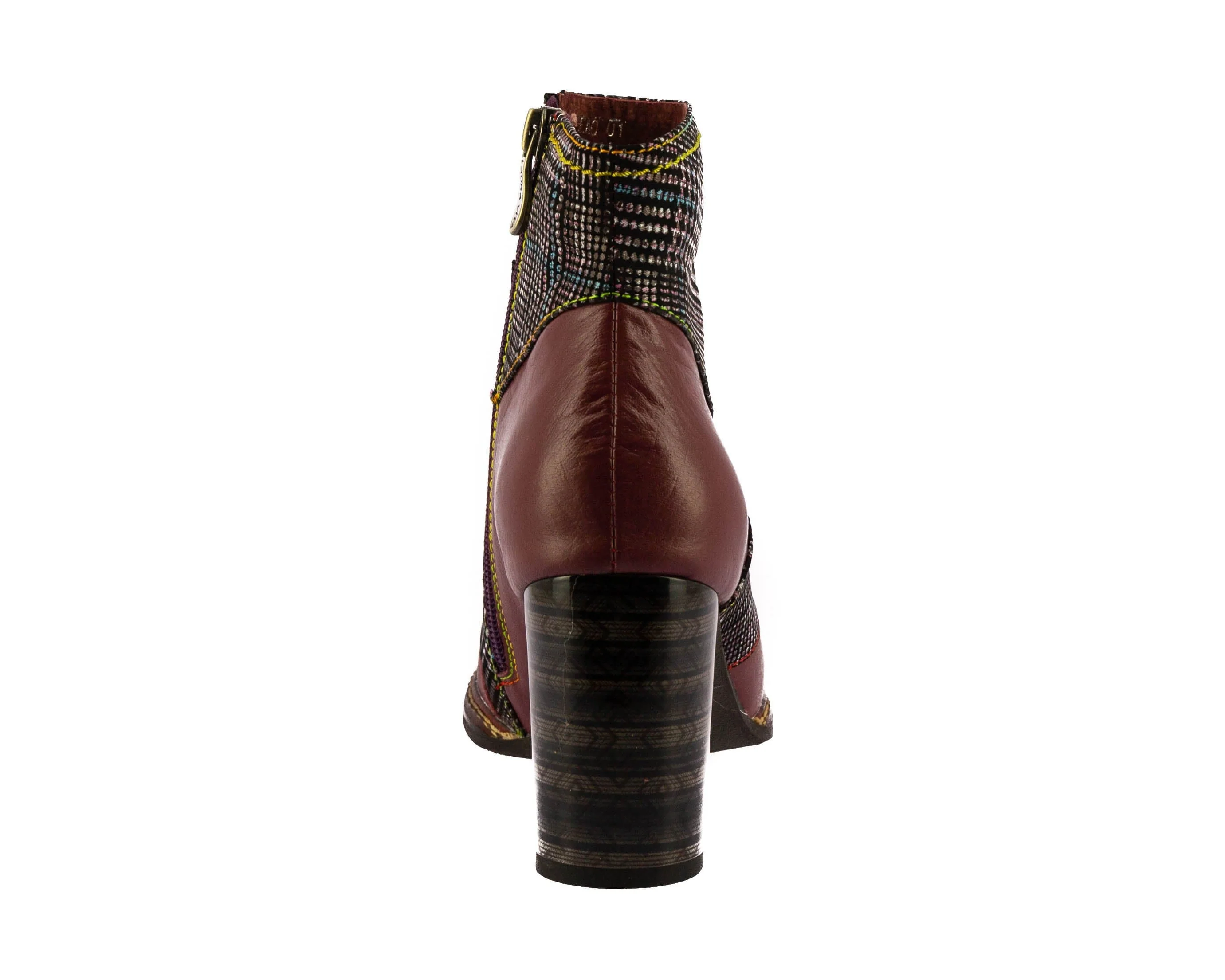 Bottines - ELCEAO 01 - Image 5