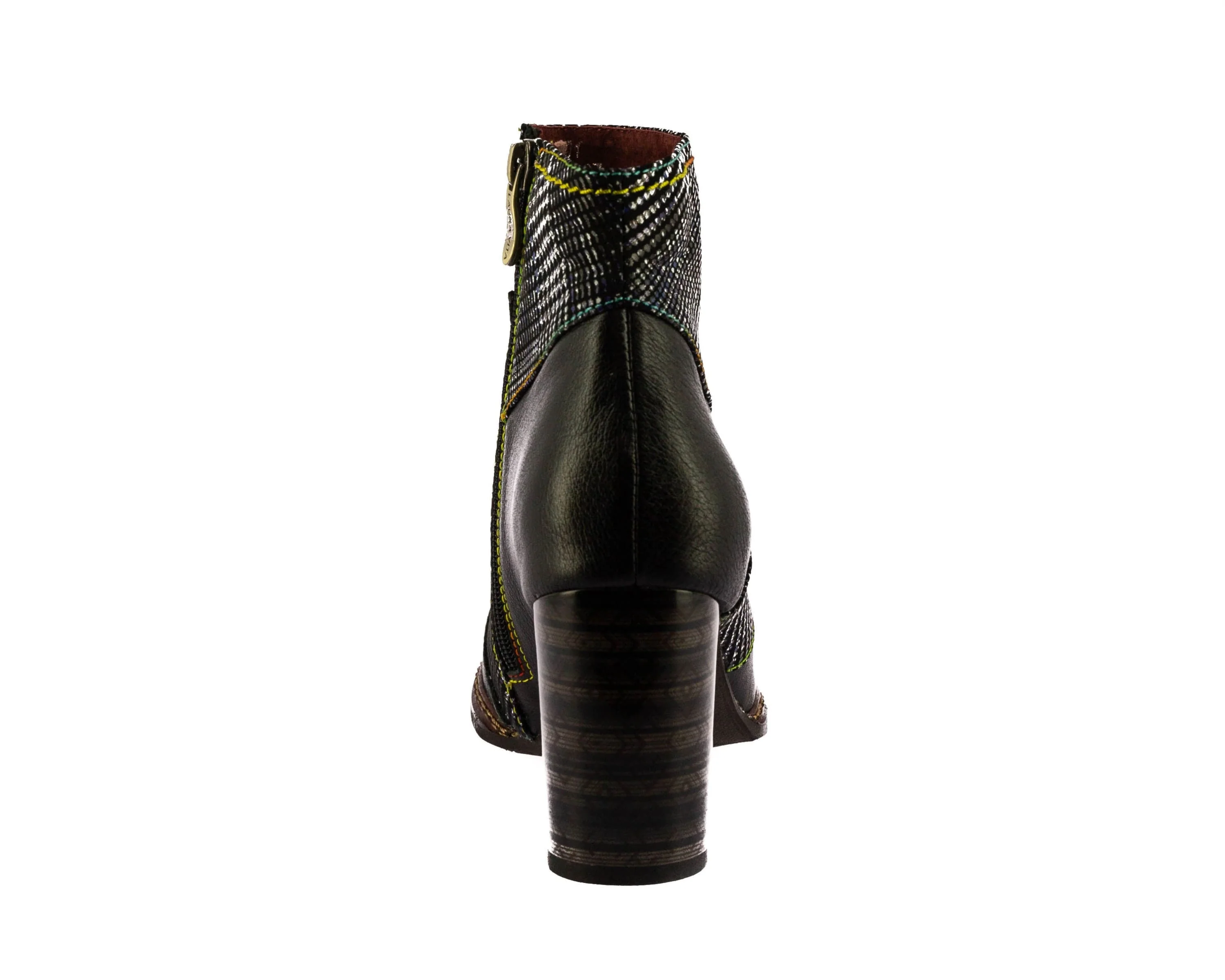 Bottines - ELCEAO 01 - Image 8