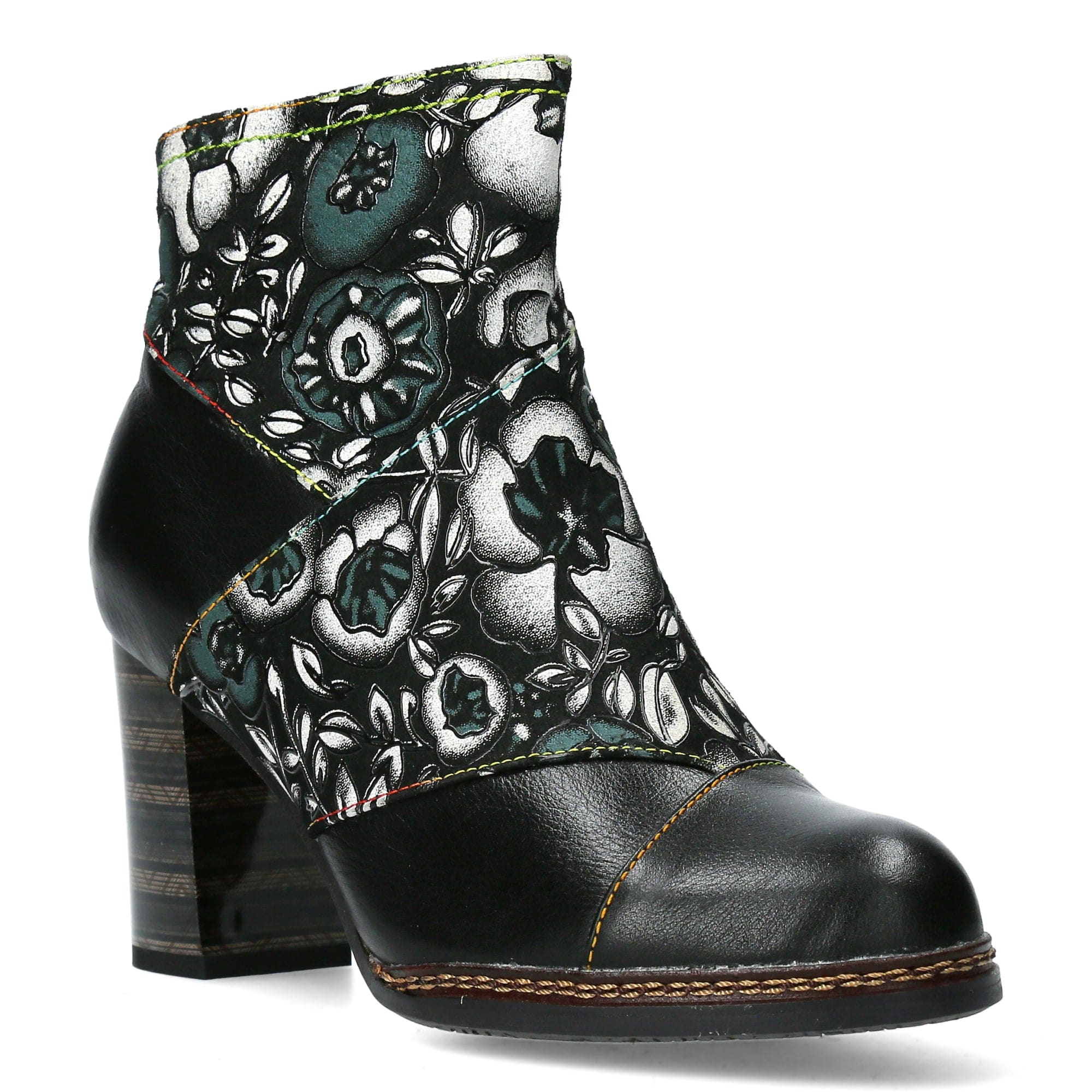 Bottines - ELCEAO 11 - Image 14