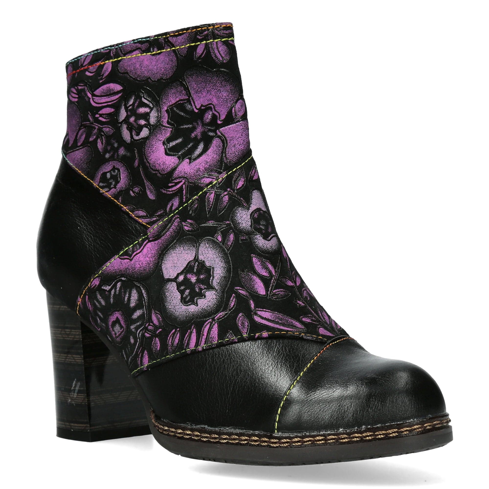 Bottines - ELCEAO 11 - Image 2