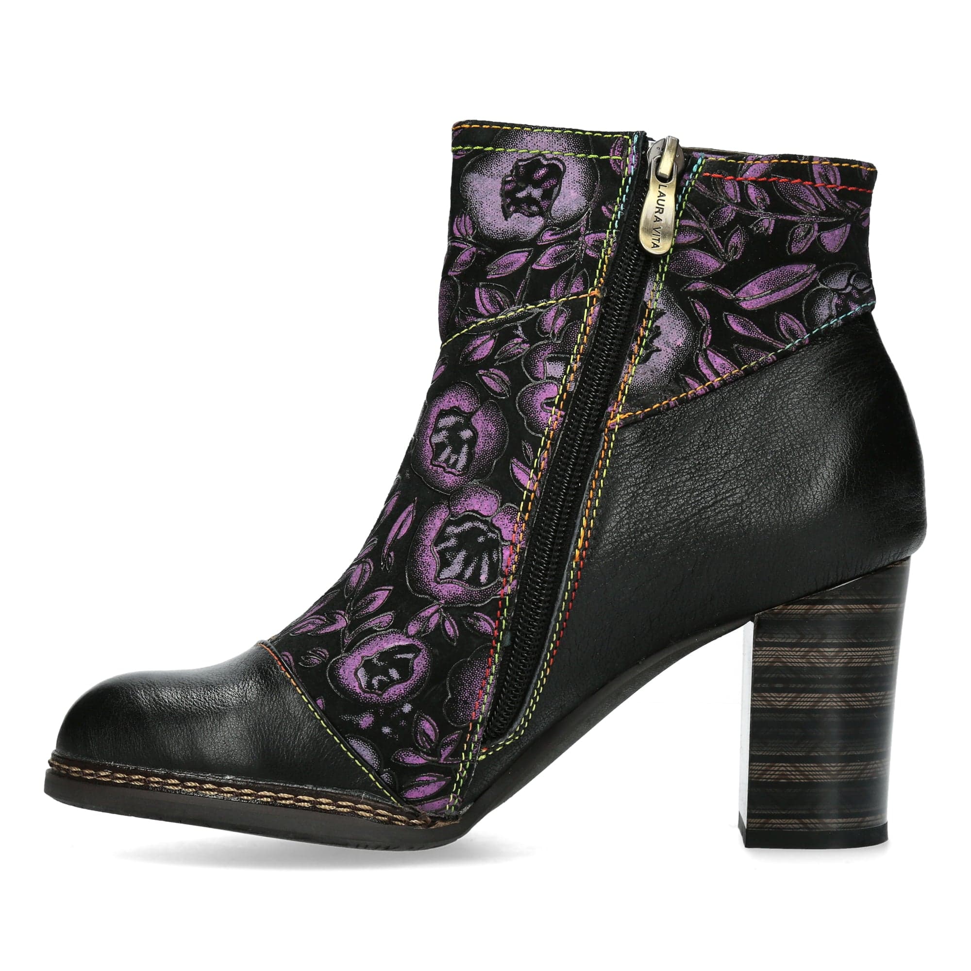 Bottines - ELCEAO 11 - Image 5