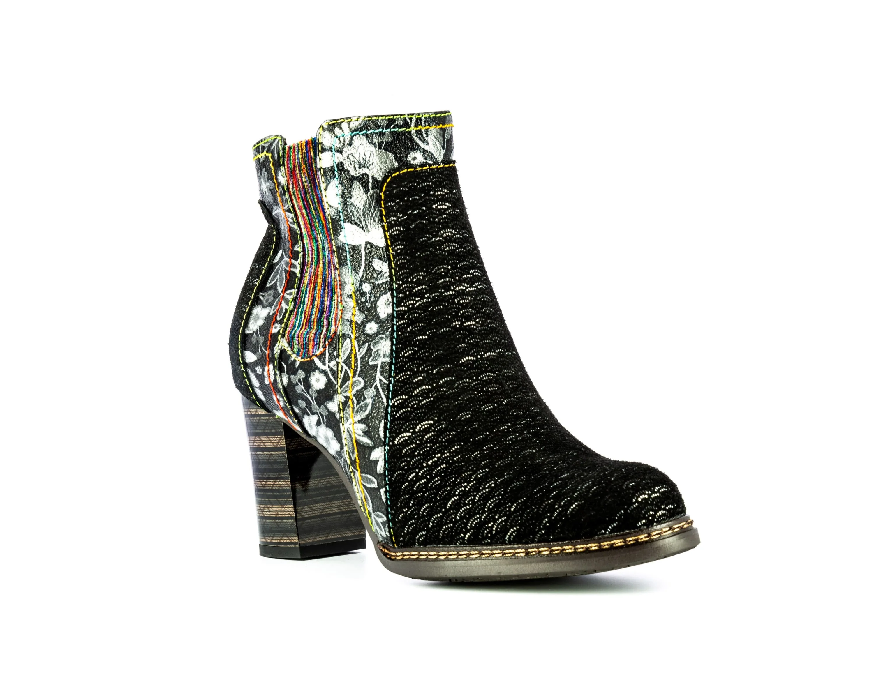 Bottines - ELCEAO12 - Image 2