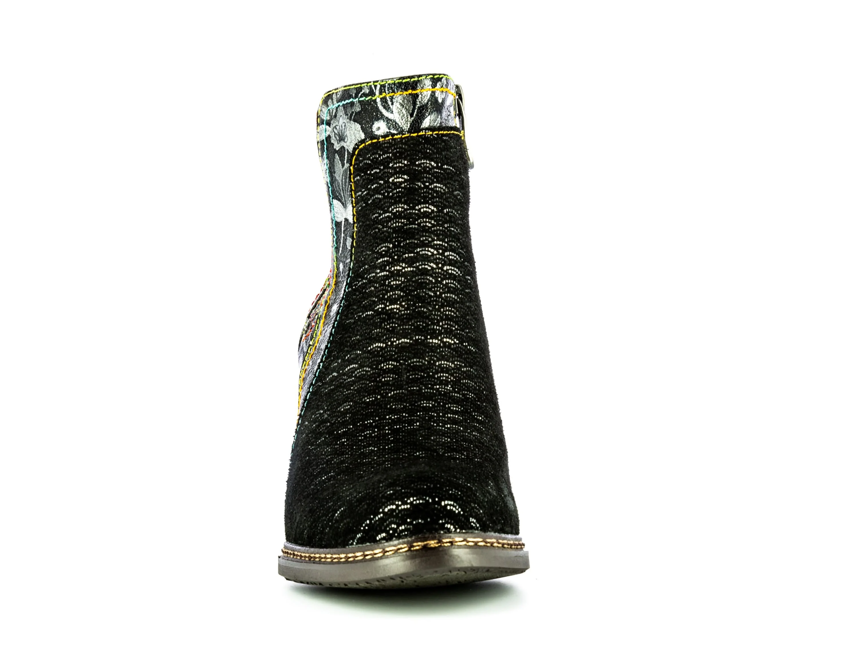 Bottines - ELCEAO12 - Image 3