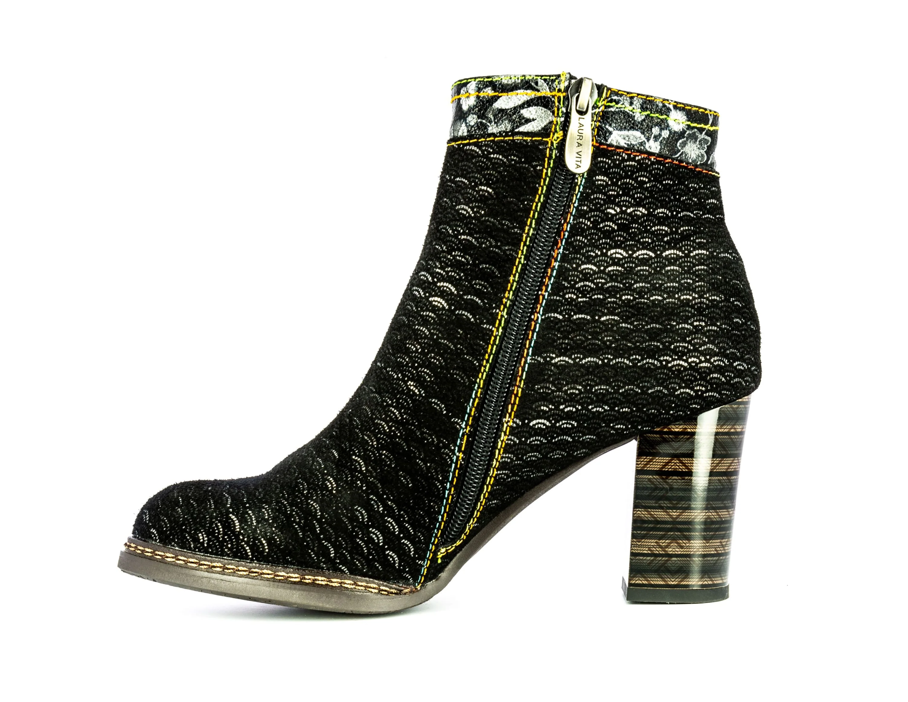 Bottines - ELCEAO12 - Image 4