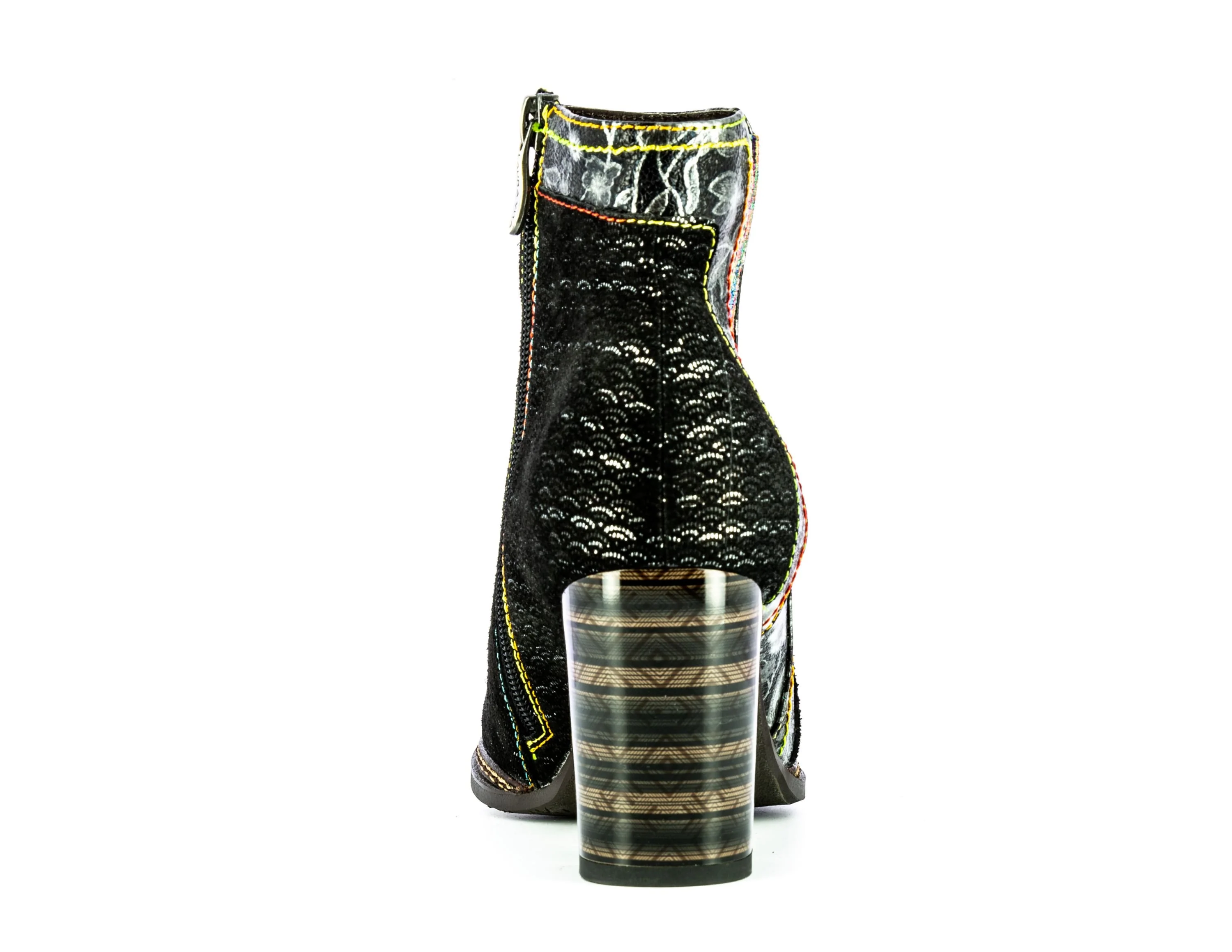 Bottines - ELCEAO12 - Image 5