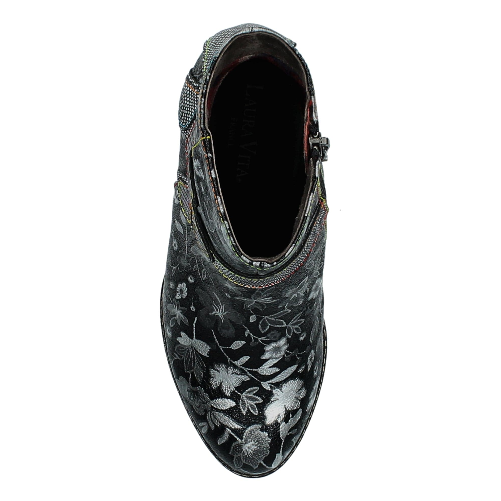 Bottines - ELCEAO 14 - Image 4
