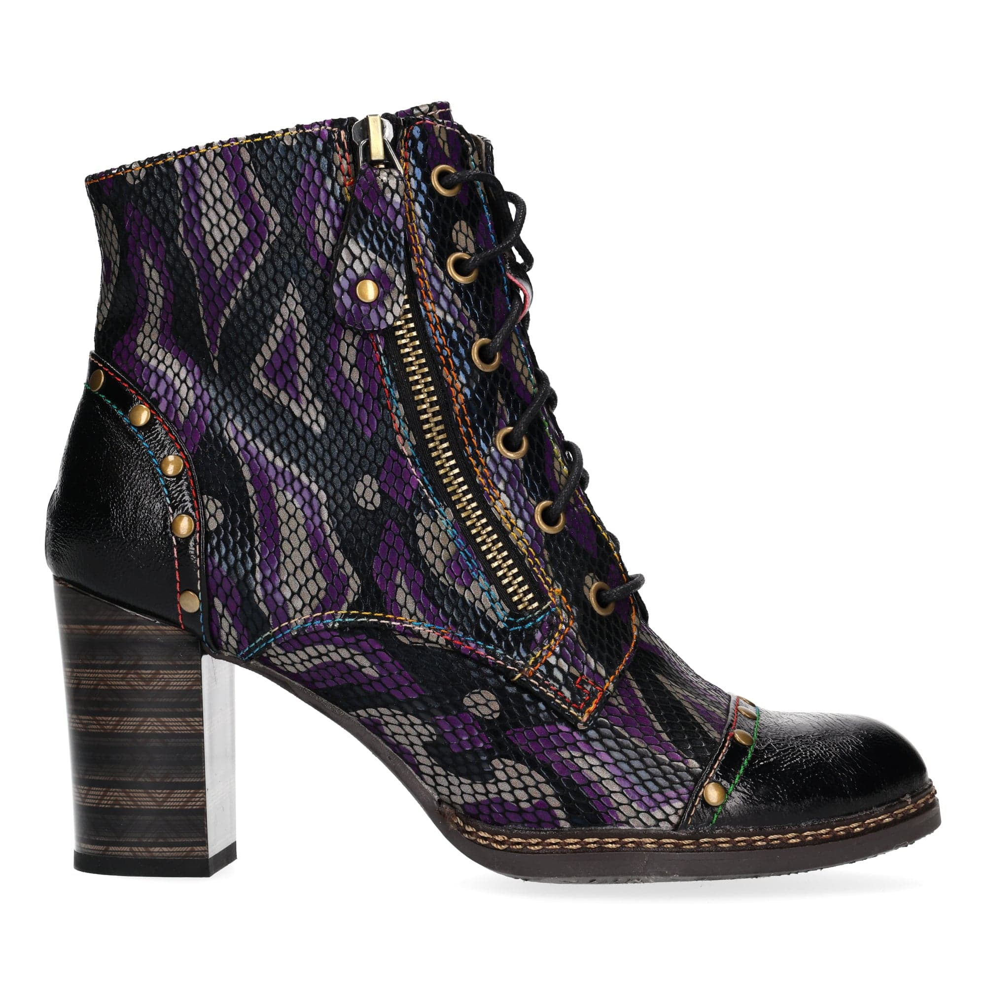 Bottines - ELCEAO 17