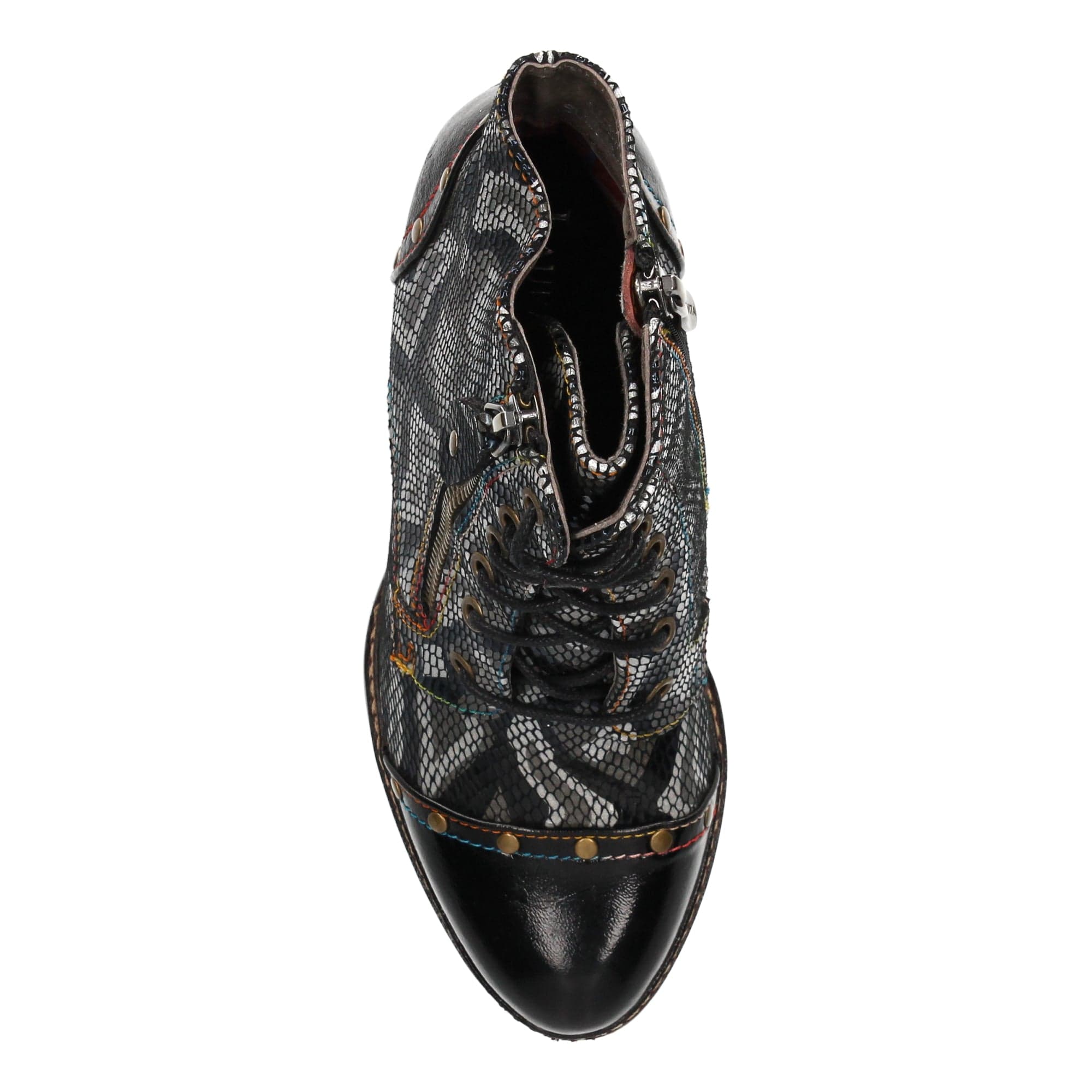 Bottines - ELCEAO 17 - Image 10