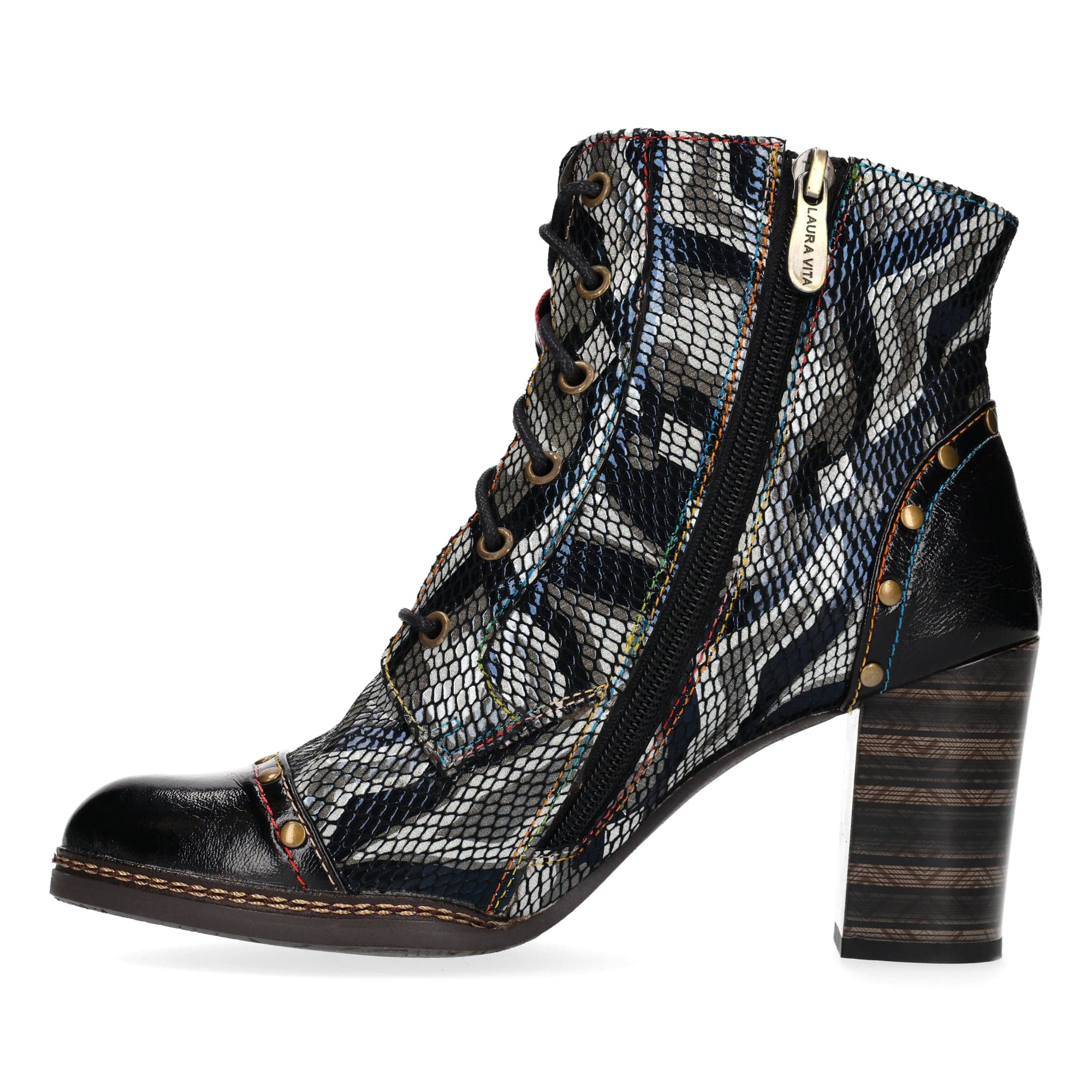 Bottines - ELCEAO 17 - Image 11