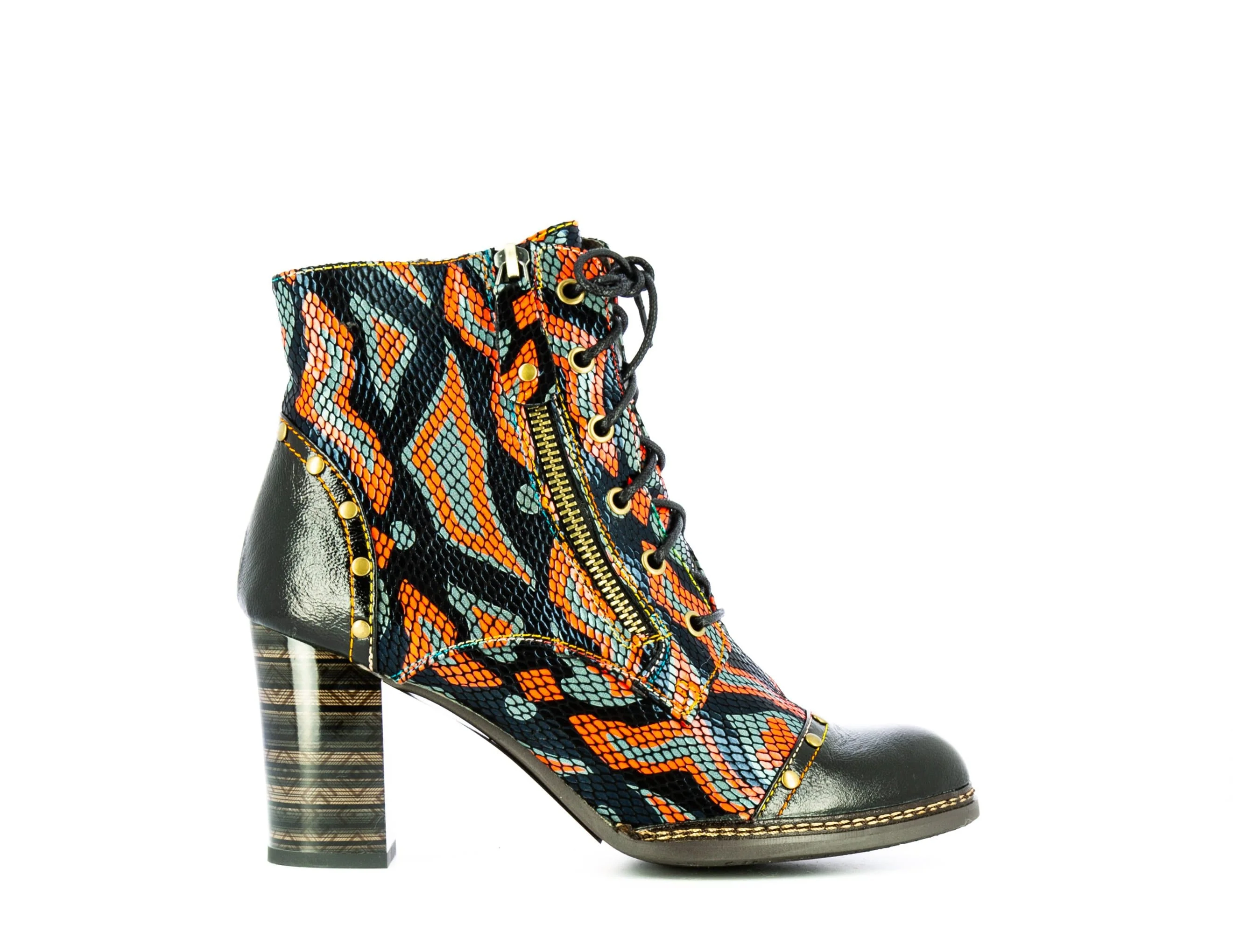 Bottines - ELCEAO 17 - Image 13