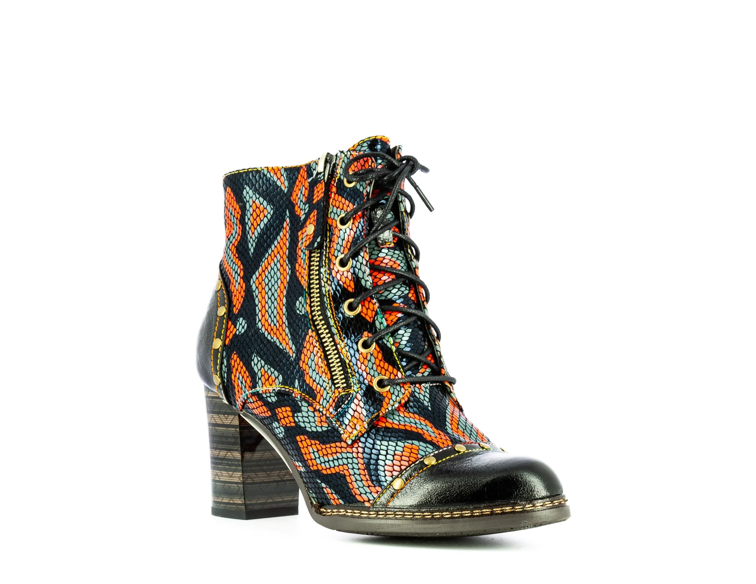 Bottines - ELCEAO 17 - Image 14