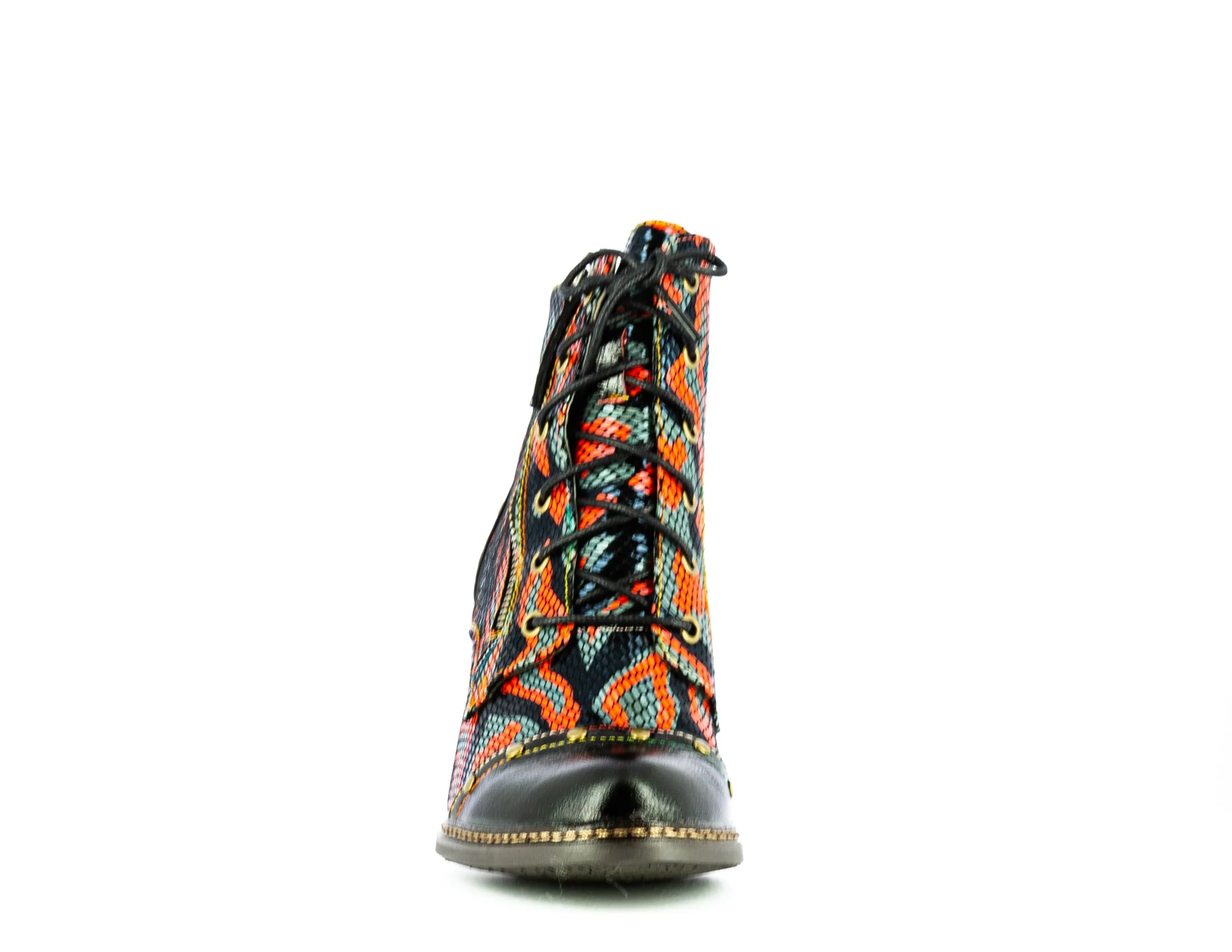 Bottines - ELCEAO 17 - Image 15