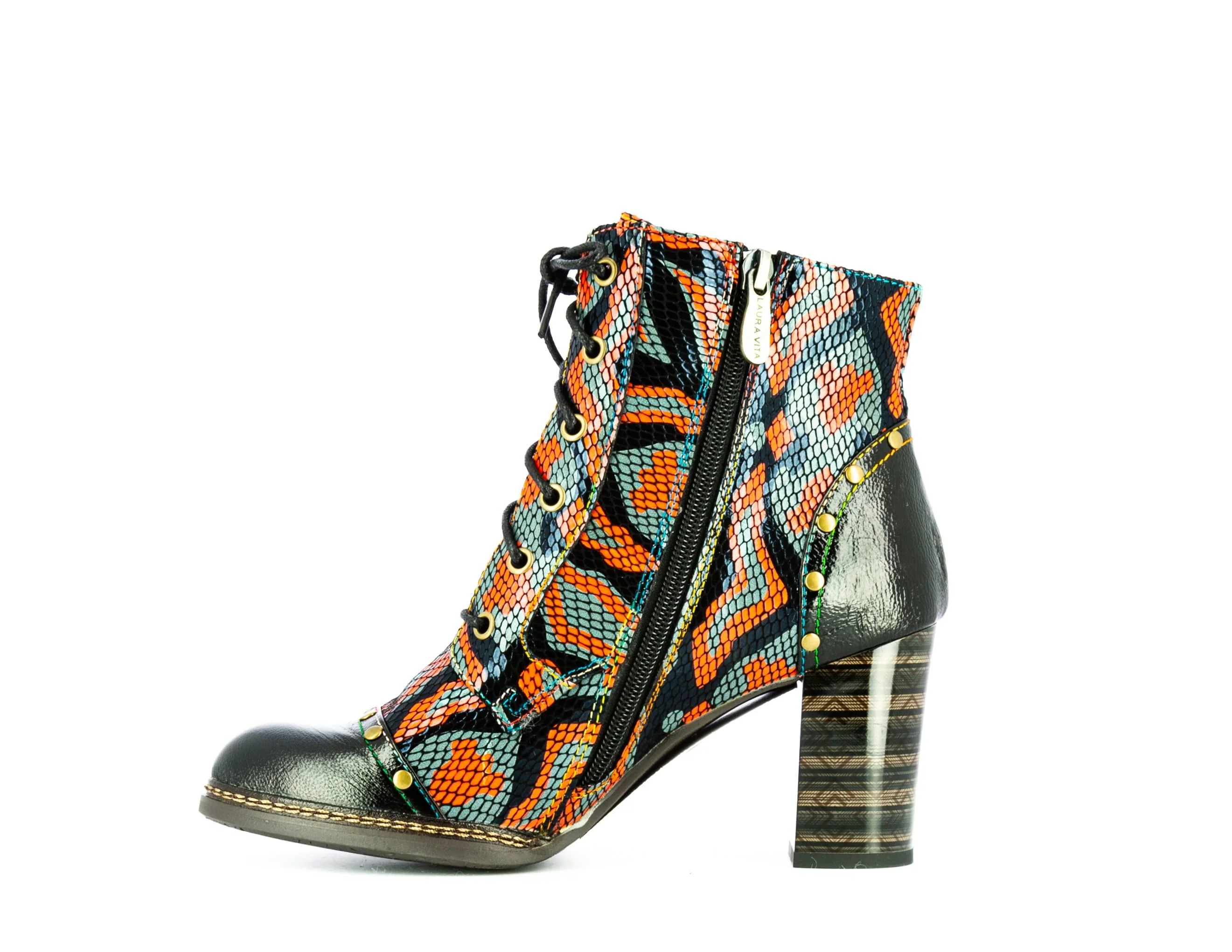 Bottines - ELCEAO 17 - Image 16