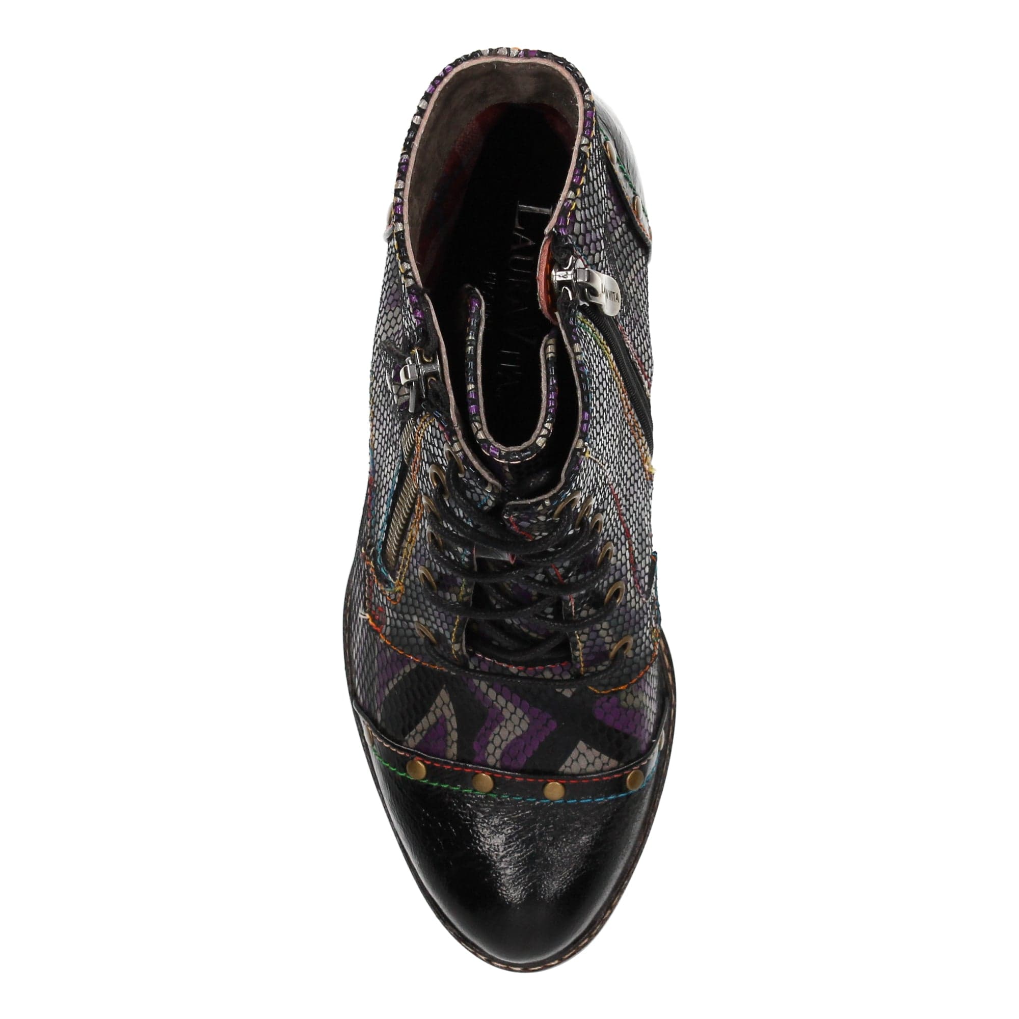 Bottines - ELCEAO 17 - Image 4