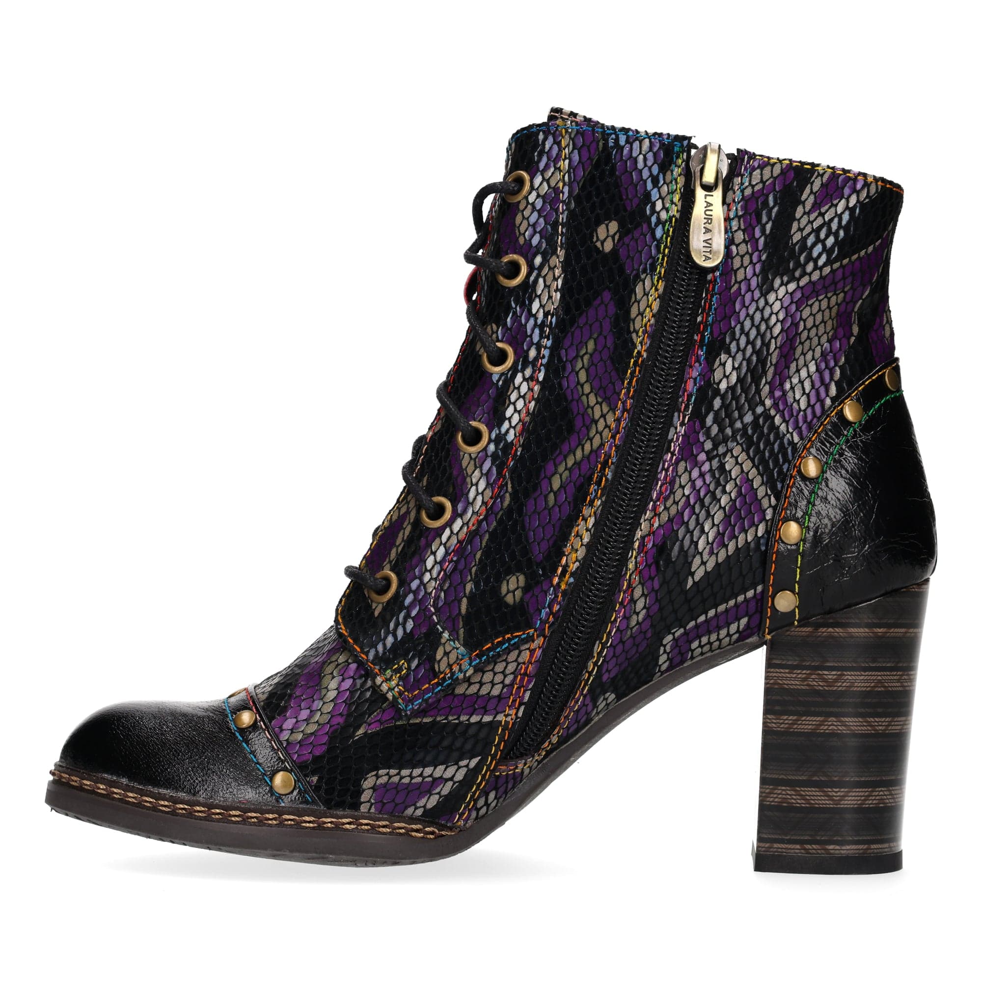 Bottines - ELCEAO 17 - Image 5