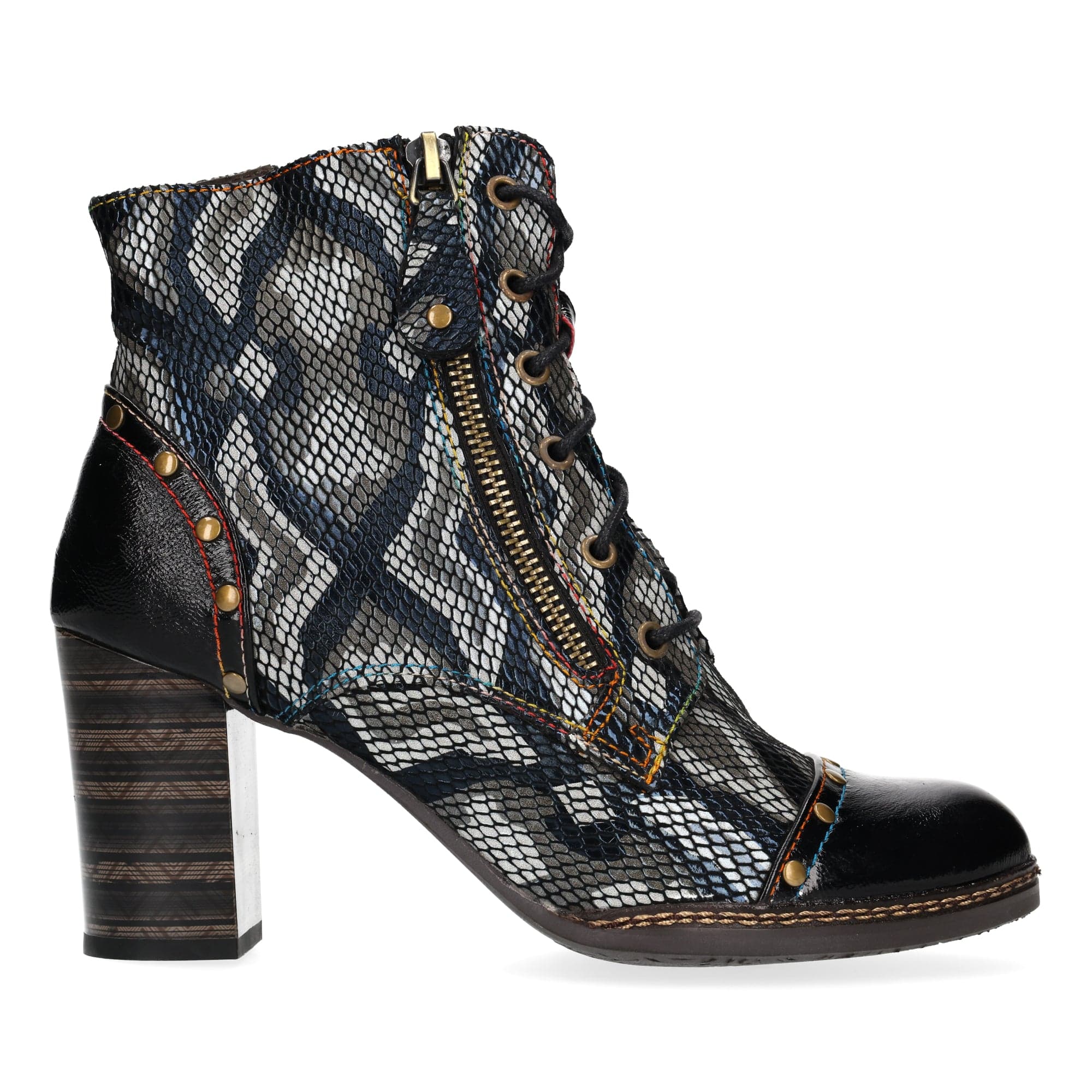 Bottines - ELCEAO 17 - Image 7
