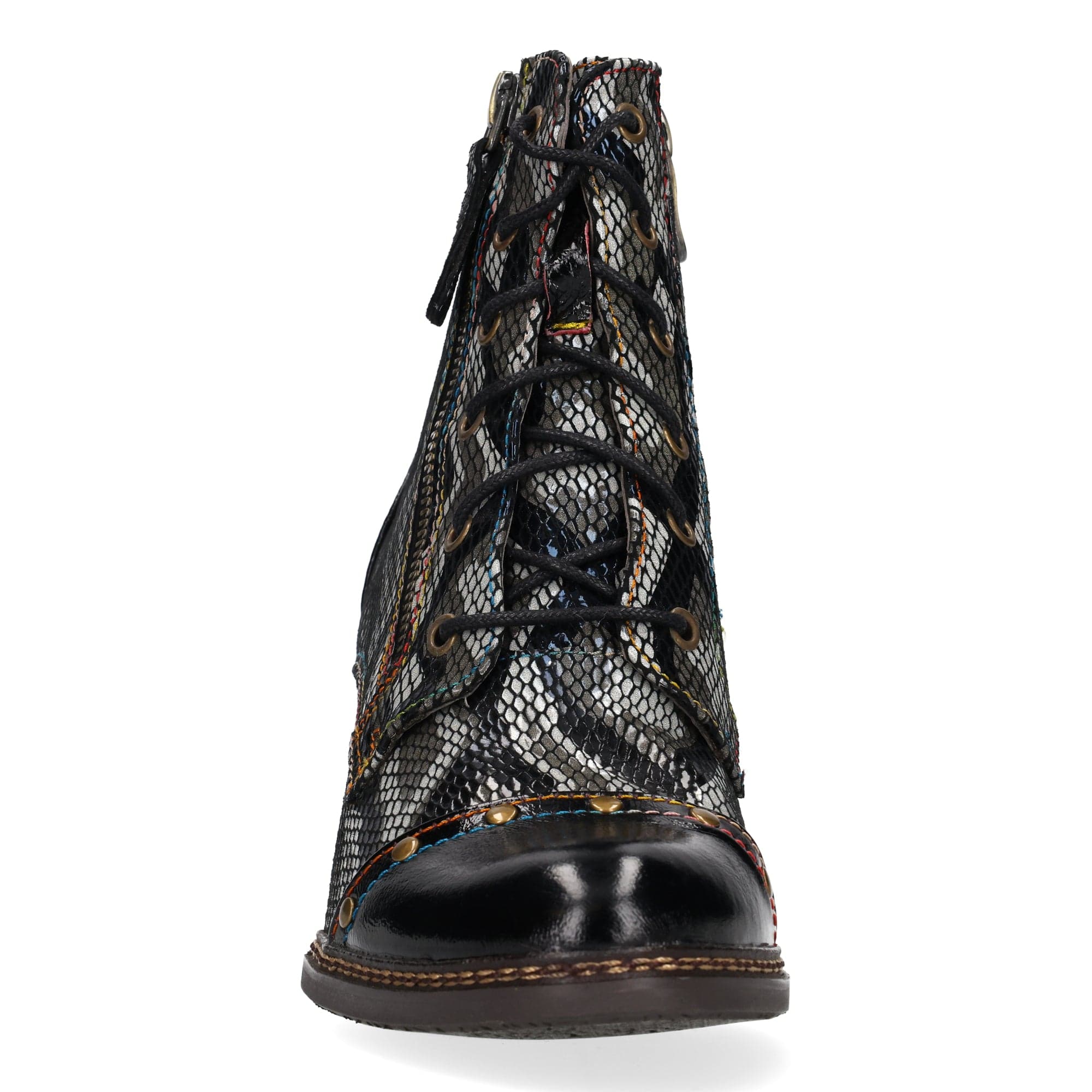 Bottines - ELCEAO 17 - Image 9