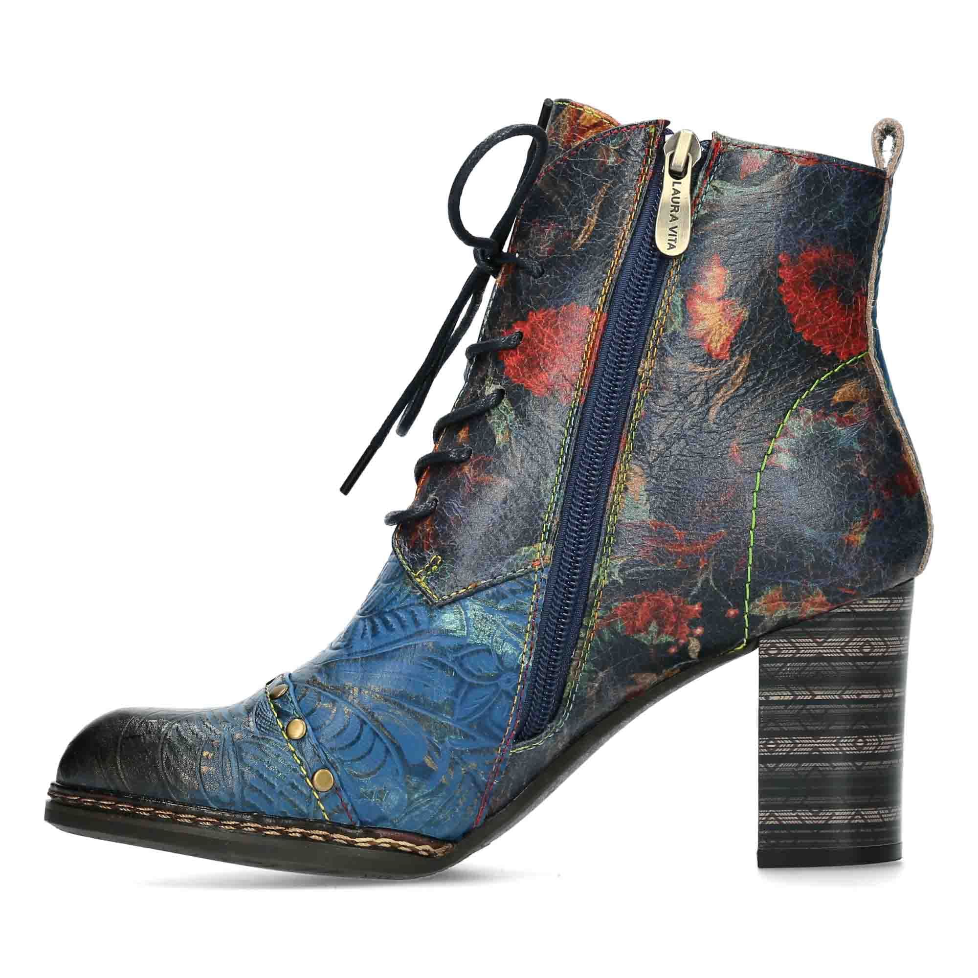Bottines - ELCEAO 21 - Image 11