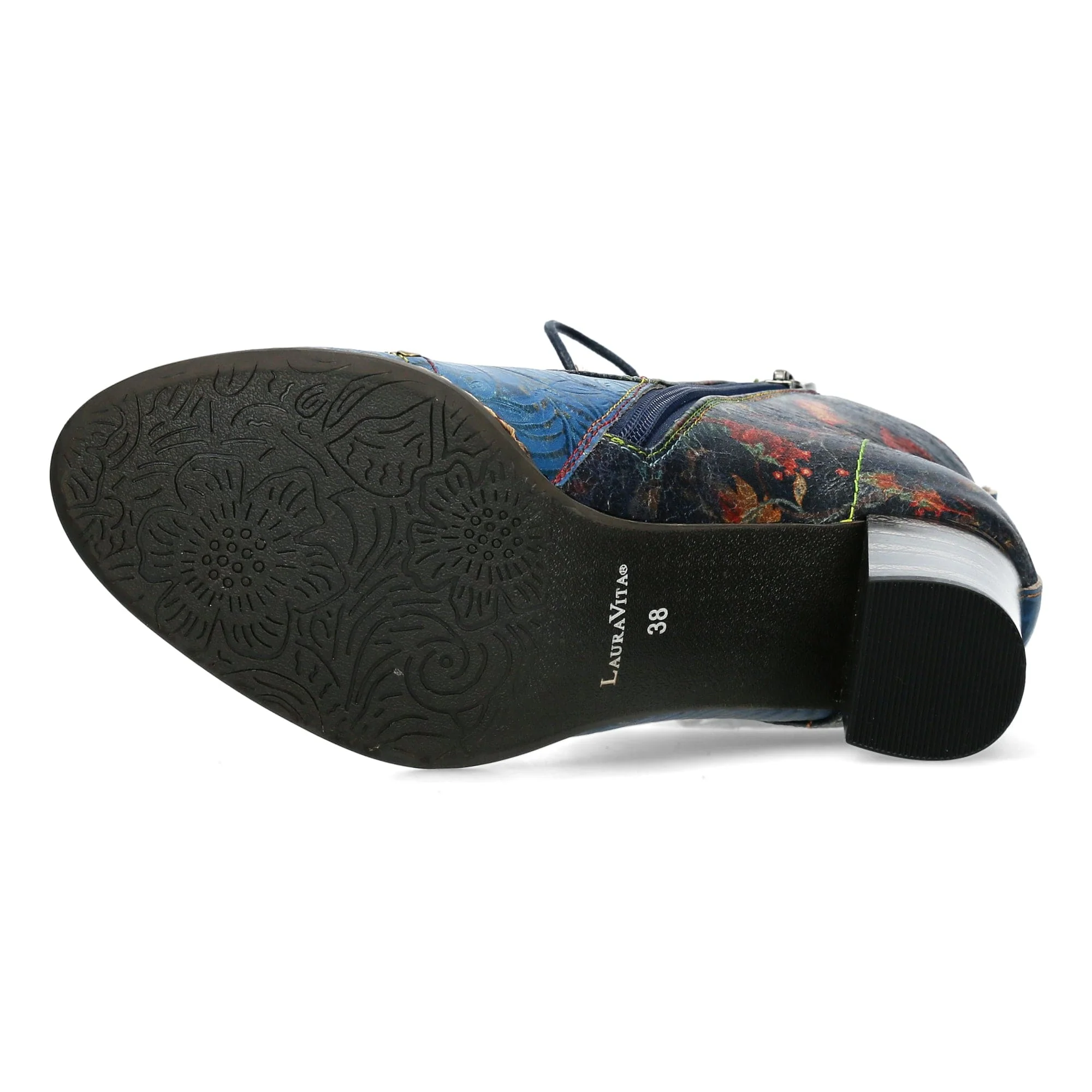 Bottines - ELCEAO 21 - Image 13
