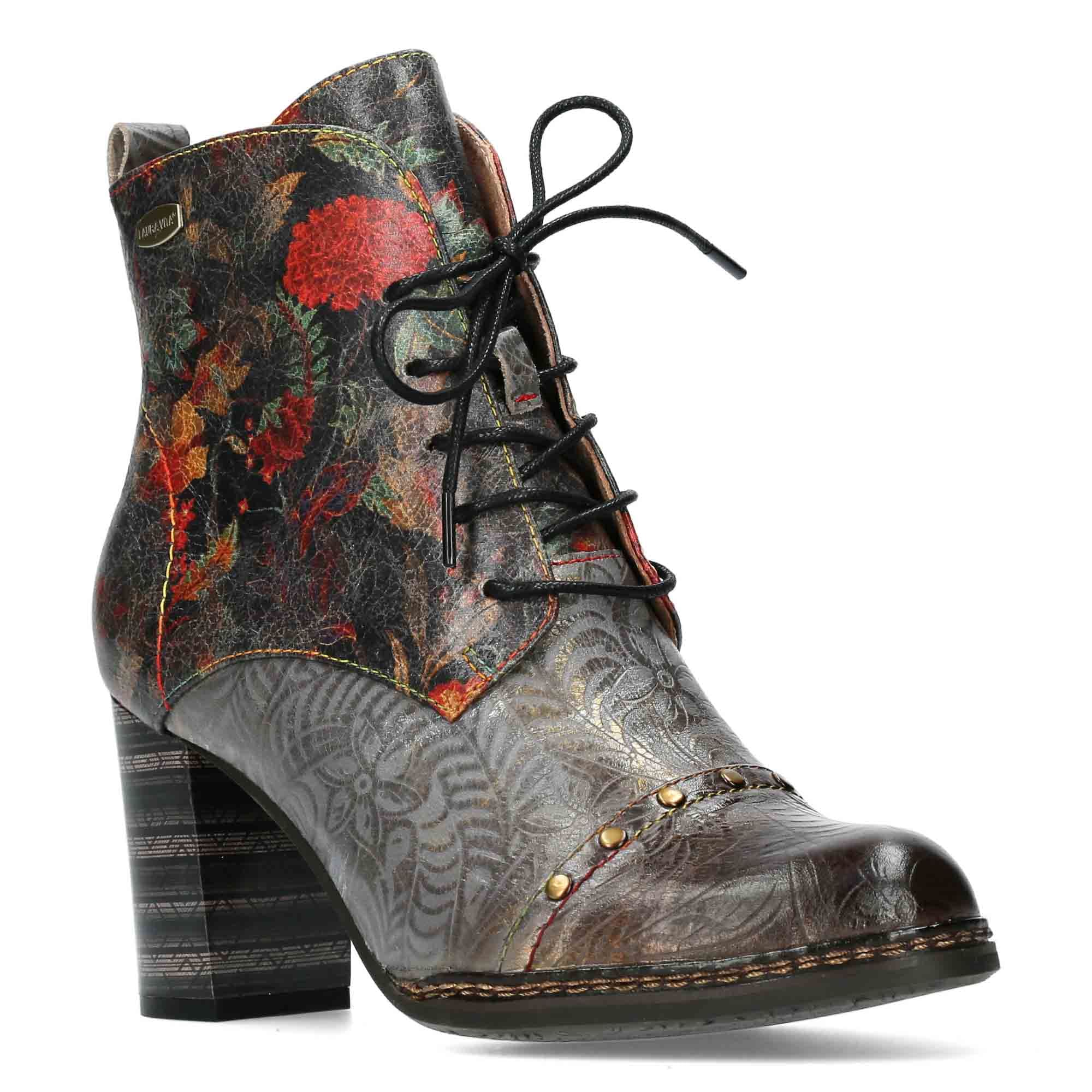 Bottines - ELCEAO 21 - Image 15