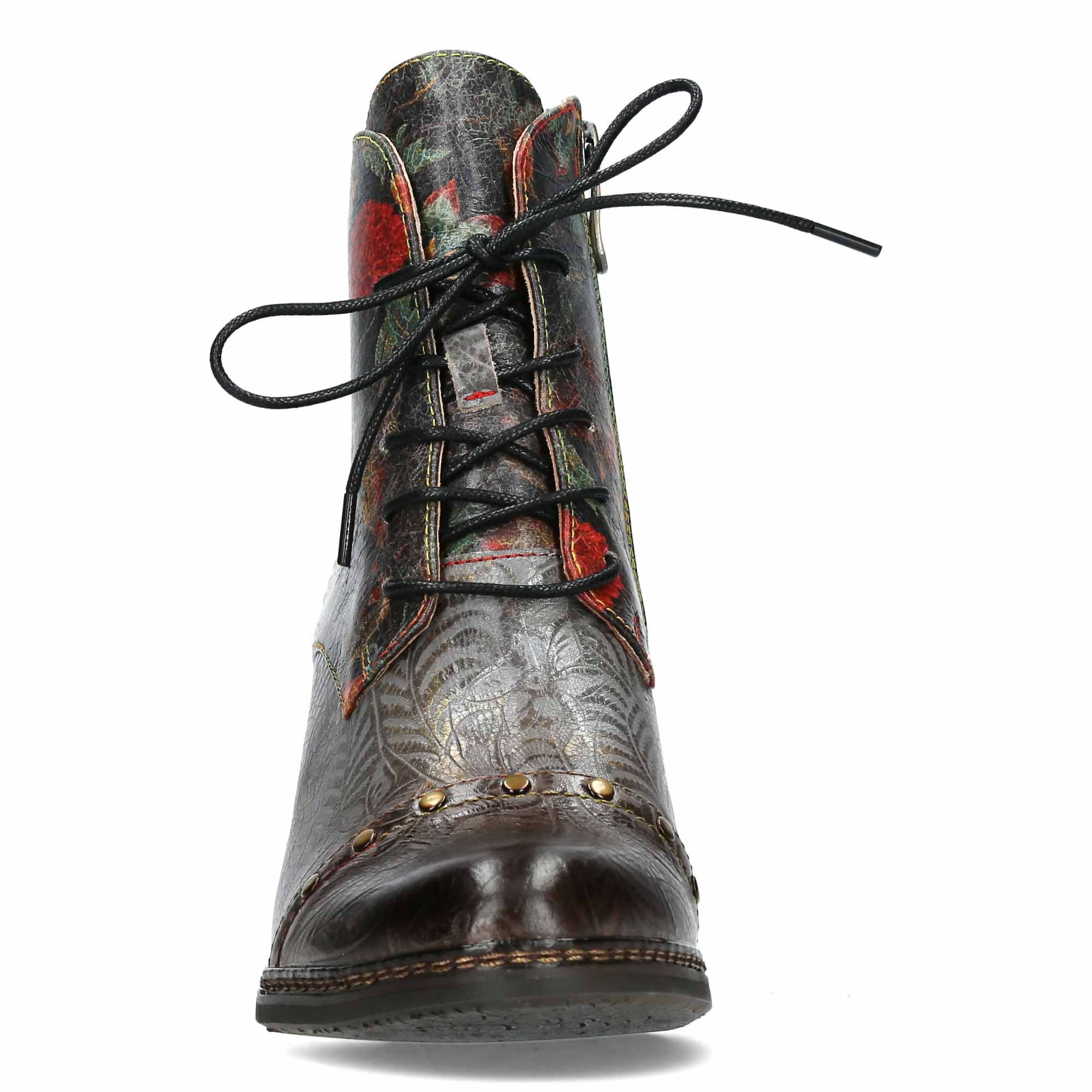 Bottines - ELCEAO 21 - Image 16