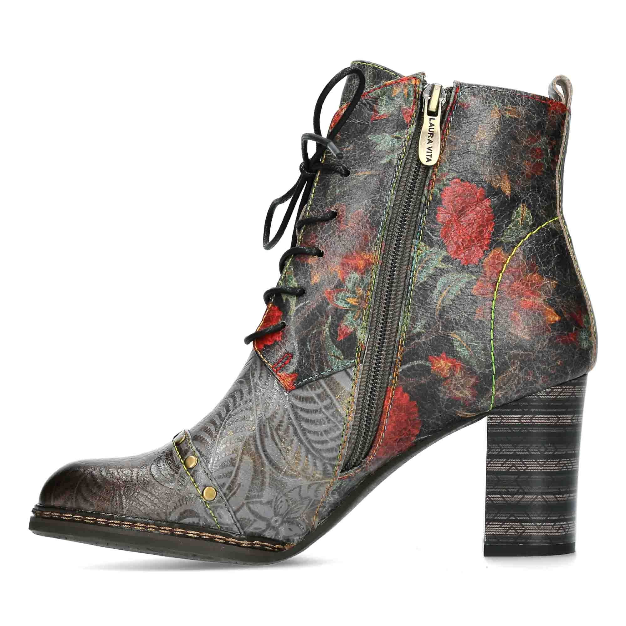 Bottines - ELCEAO 21 - Image 18