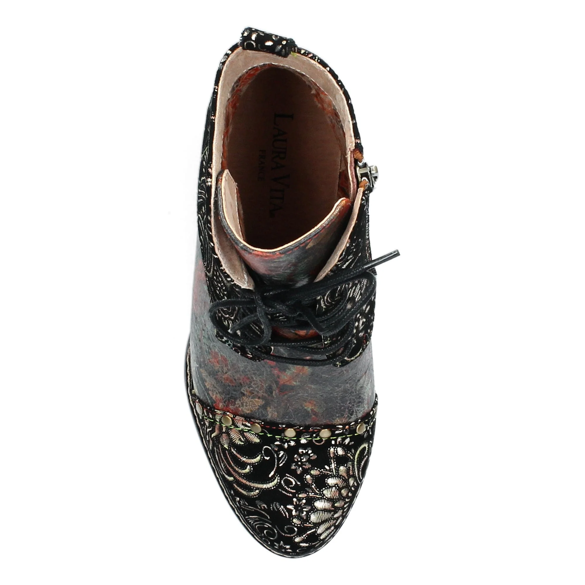 Bottines - ELCEAO 21 - Image 10