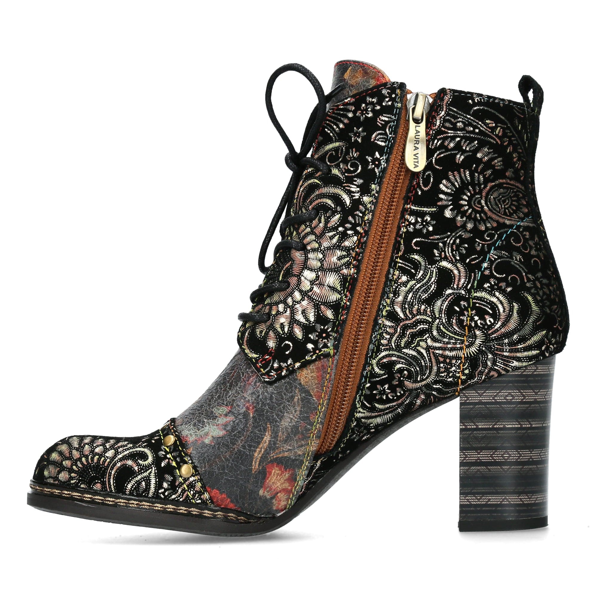 Bottines - ELCEAO 21 - Image 11