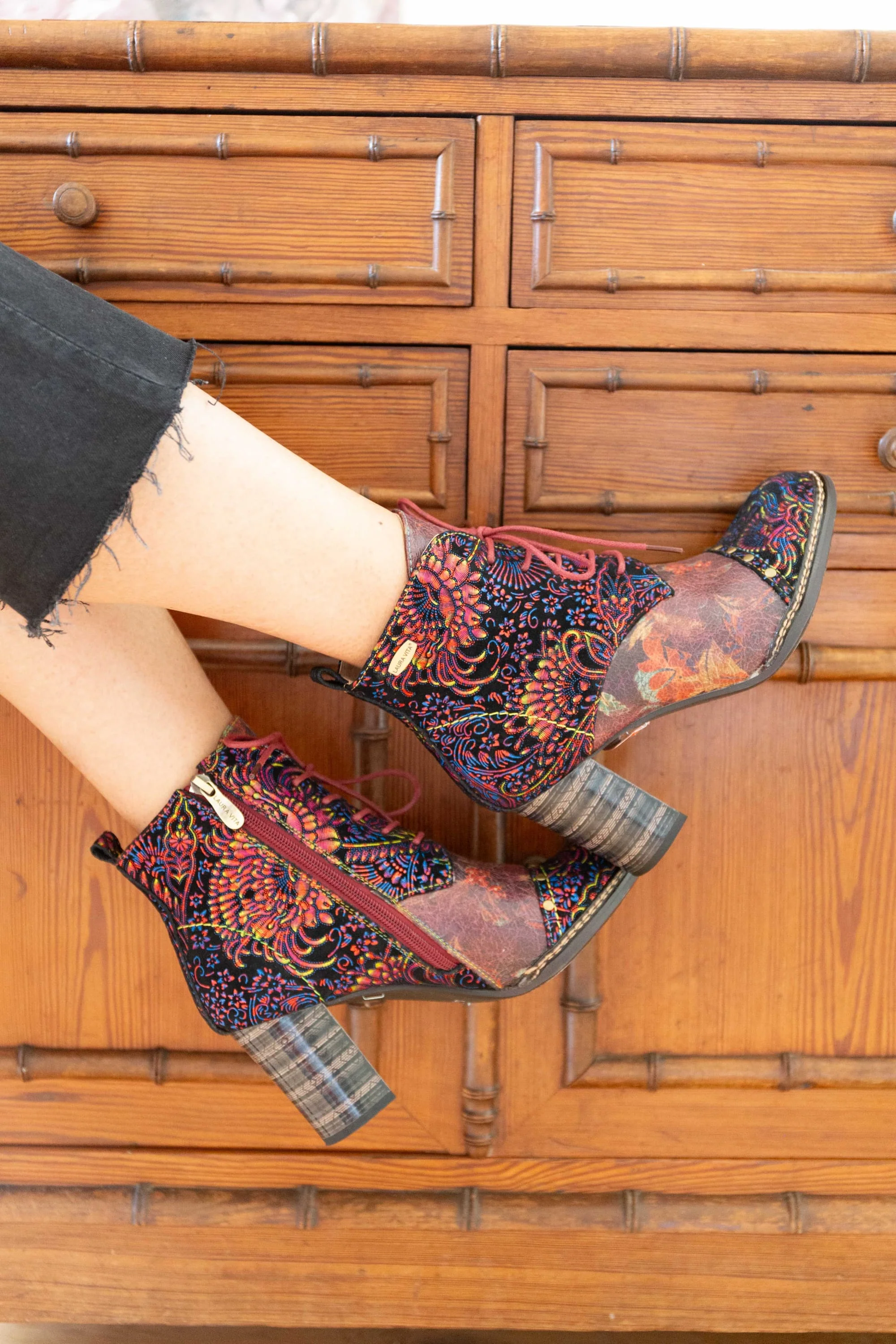 Bottines - ELCEAO 21 - Image 14