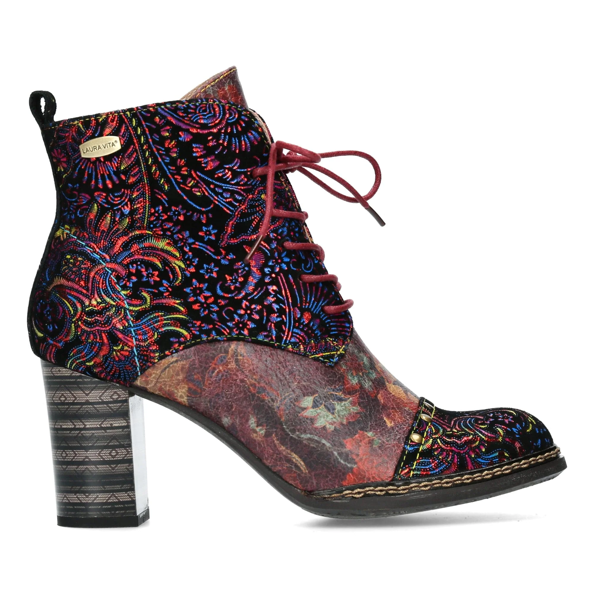 Bottines - ELCEAO 21 - Image 15