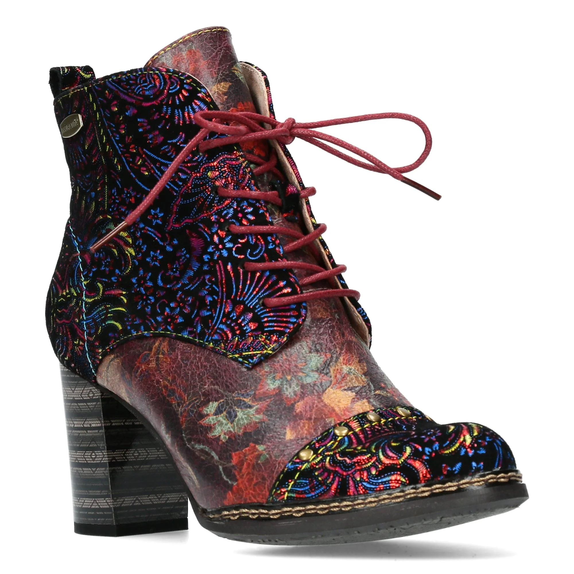 Bottines - ELCEAO 21 - Image 16