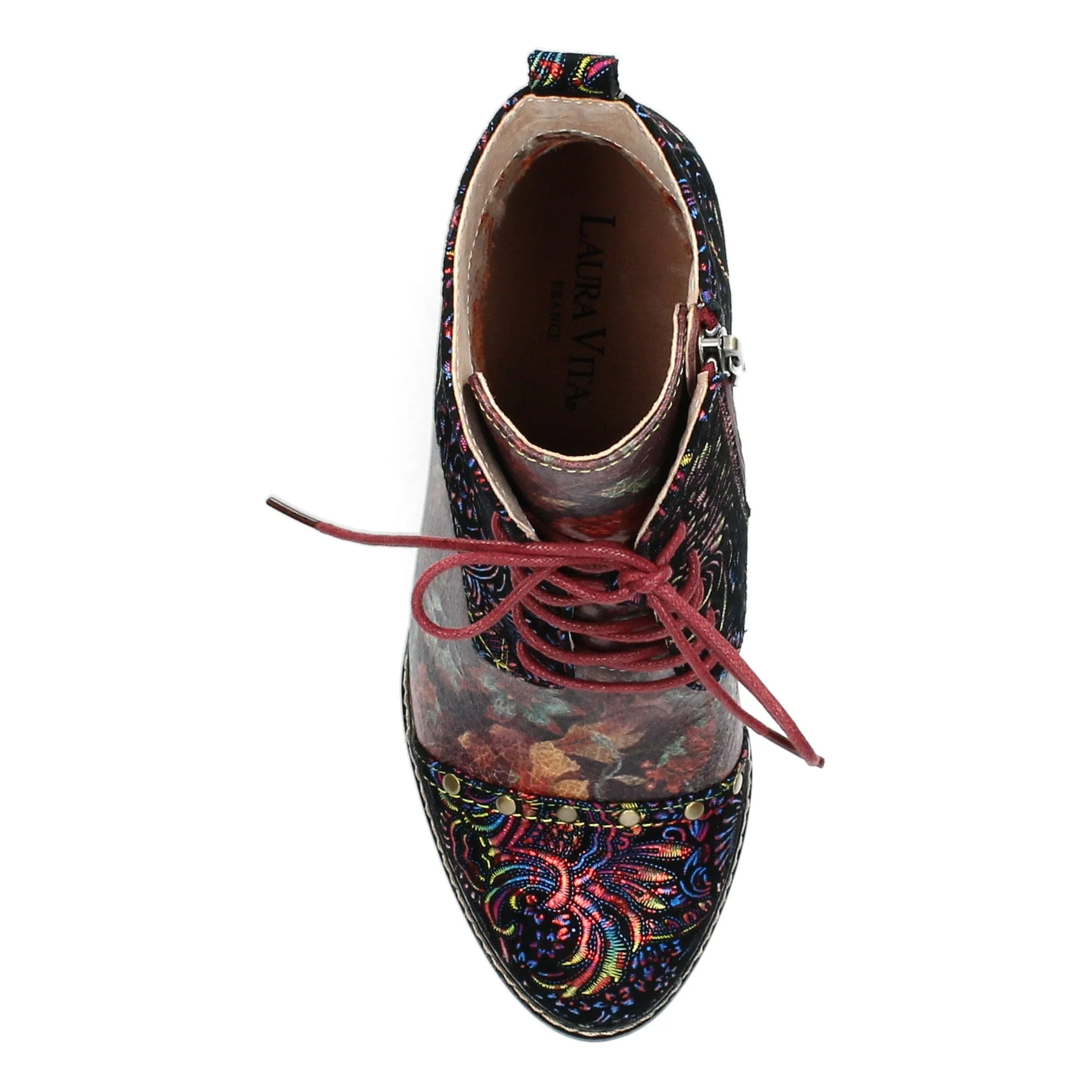 Bottines - ELCEAO 21 - Image 18