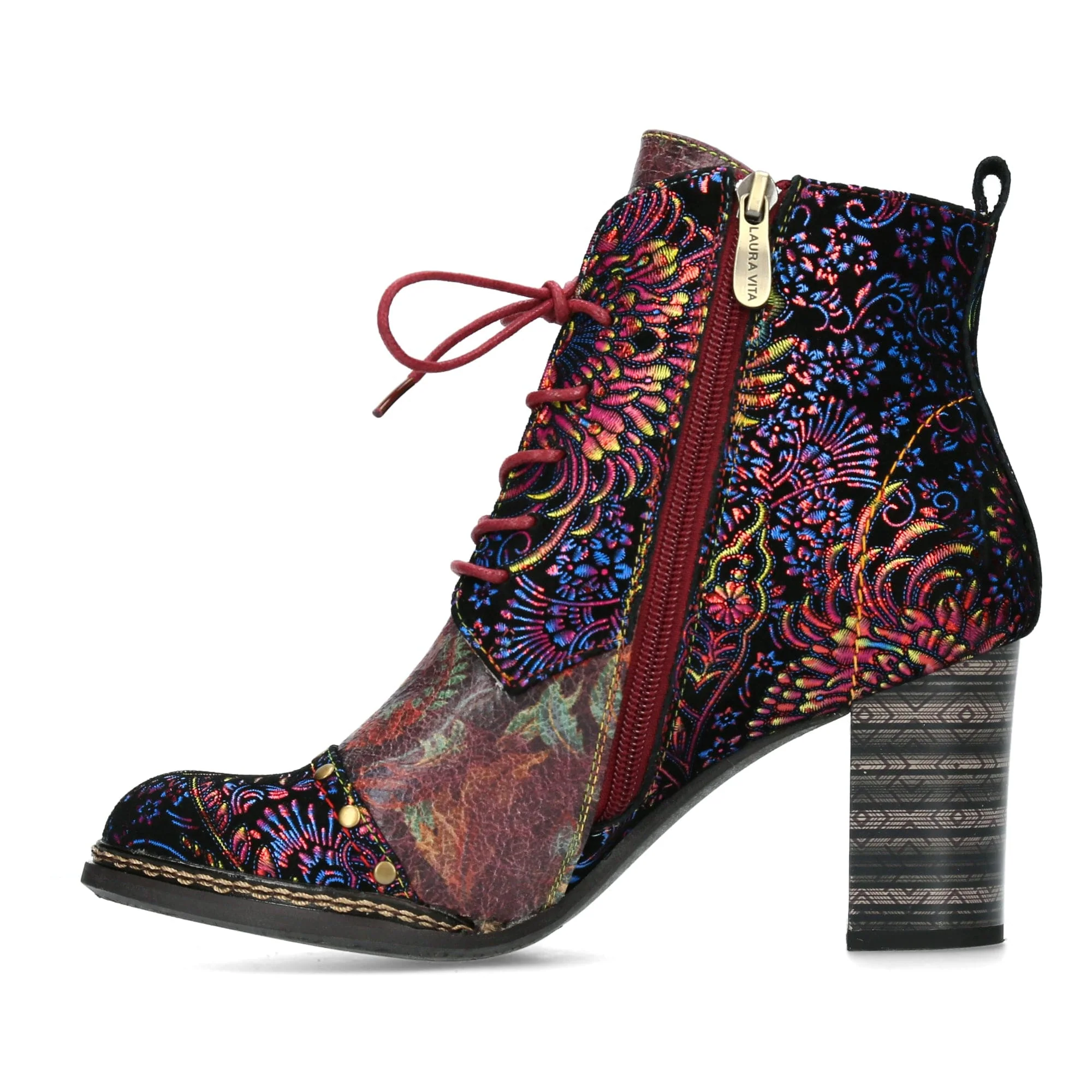 Bottines - ELCEAO 21 - Image 19