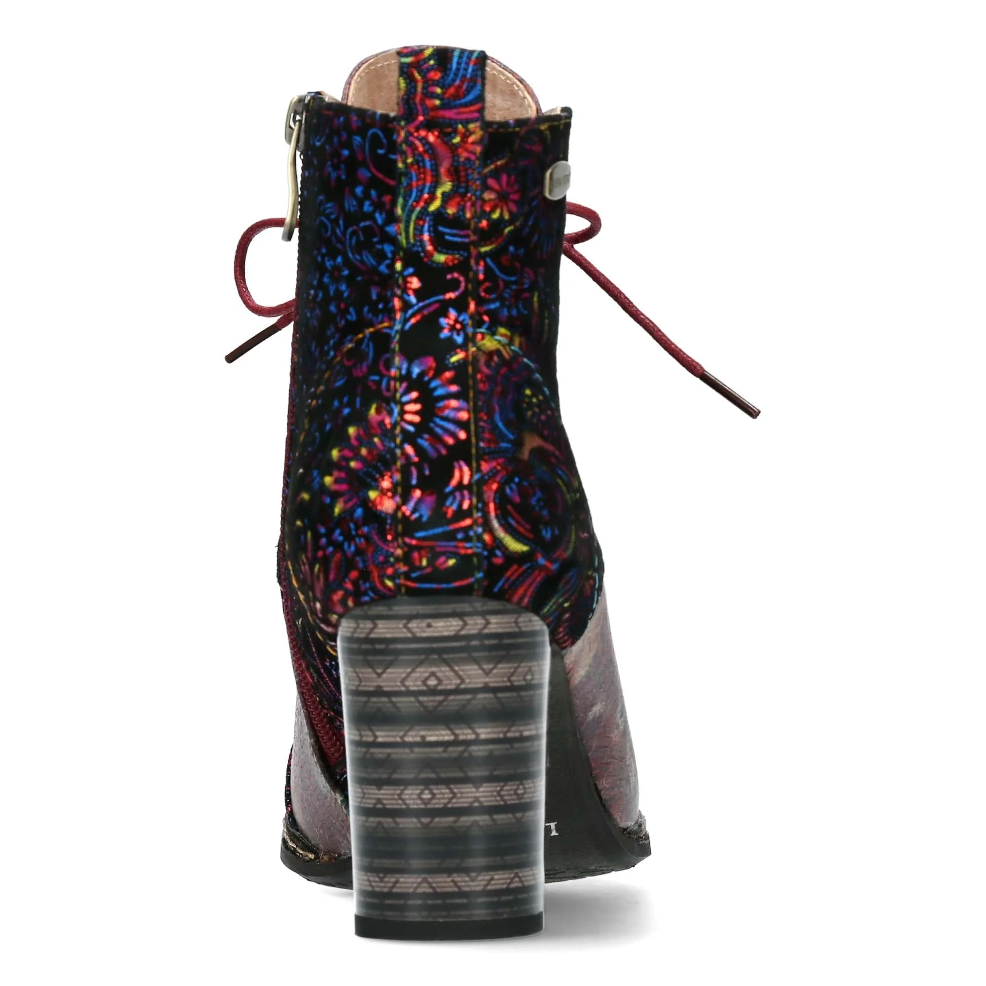 Bottines - ELCEAO 21 - Image 20
