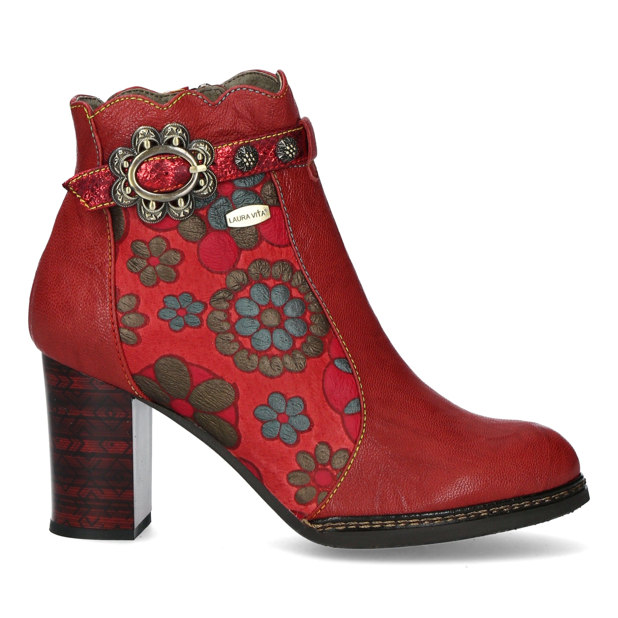 Bottines - ELCEAO 30A