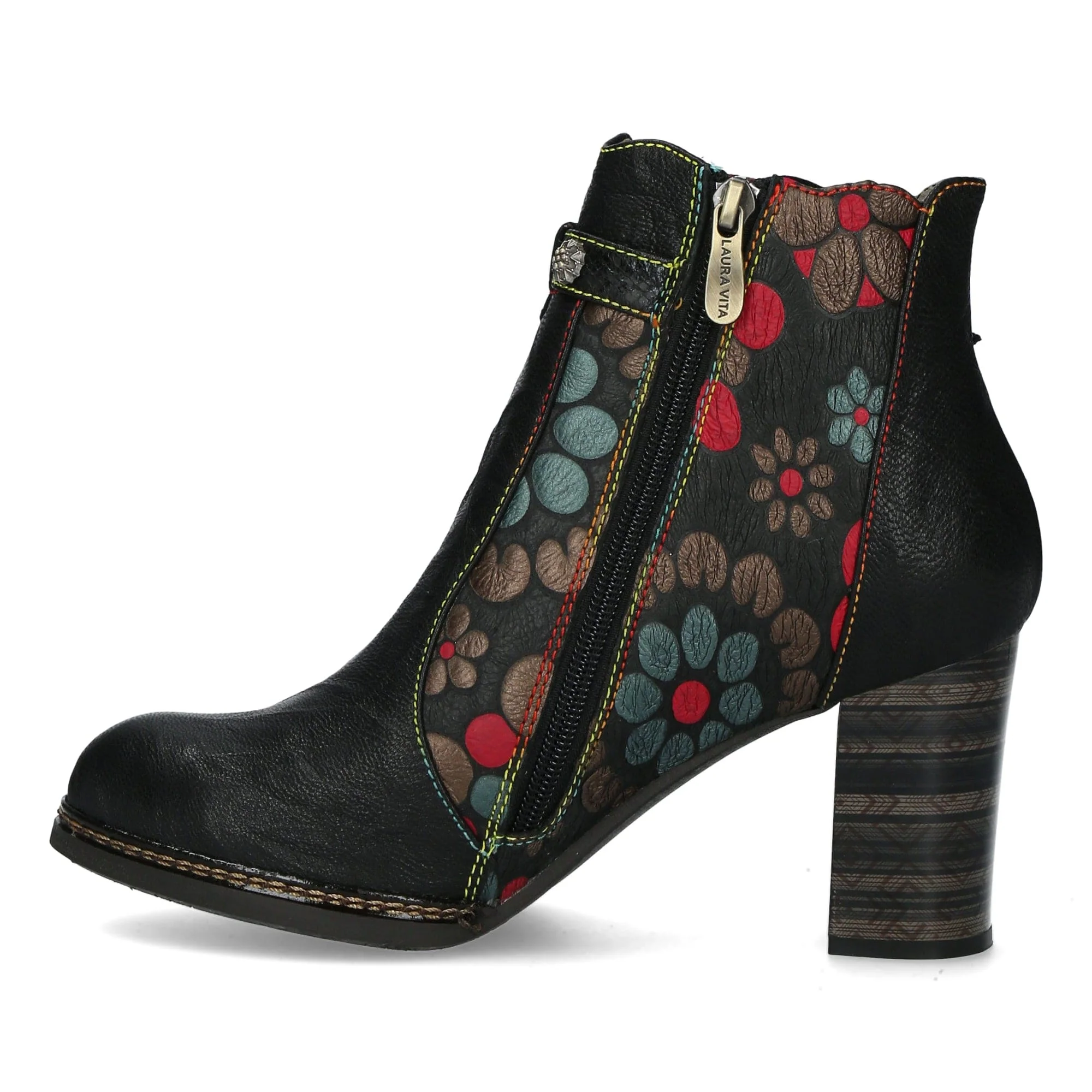 Bottines - ELCEAO 30A - Image 10